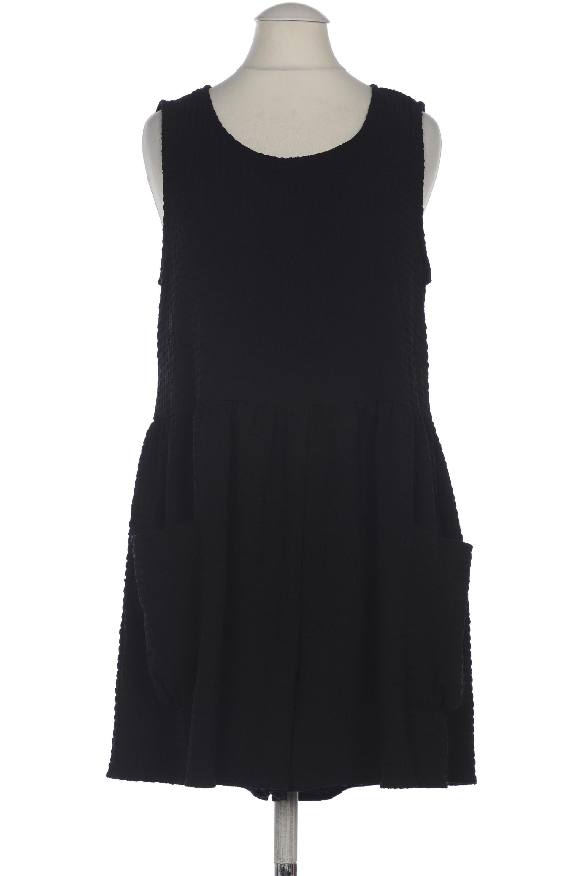 

asos Damen Jumpsuit/Overall, schwarz, Gr. 32
