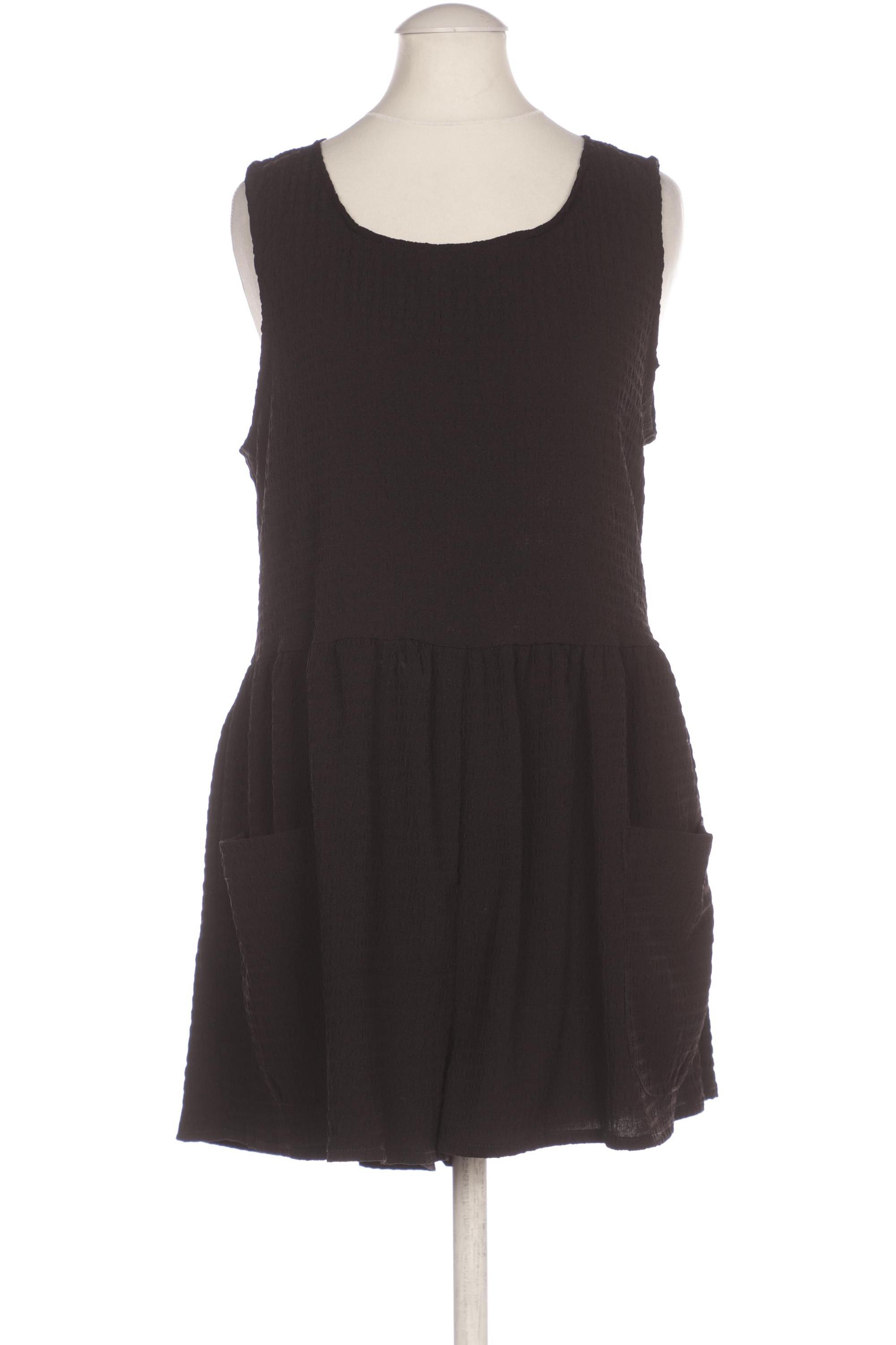 

asos Damen Jumpsuit/Overall, schwarz, Gr. 34