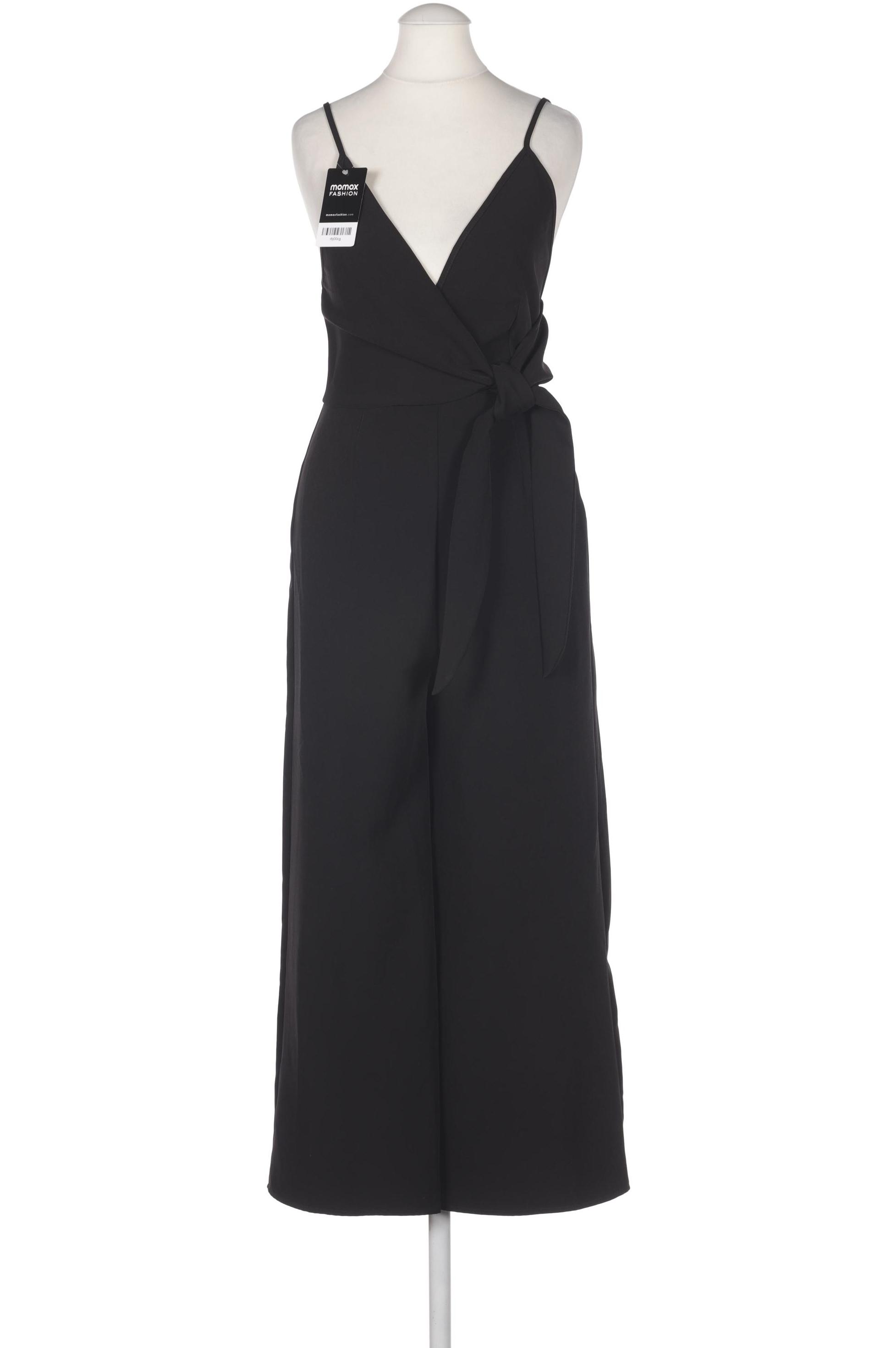 

asos Damen Jumpsuit/Overall, schwarz