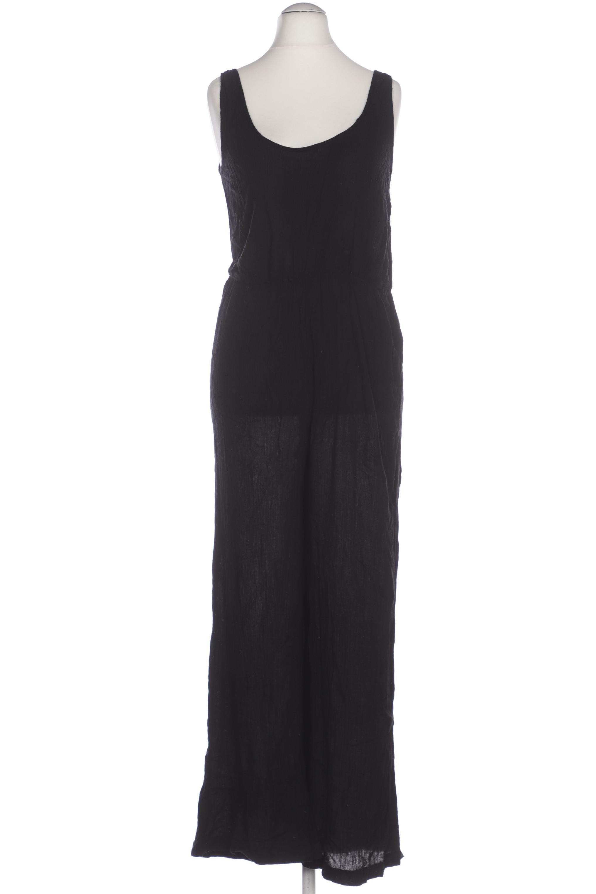 

asos Damen Jumpsuit/Overall, schwarz, Gr. 40