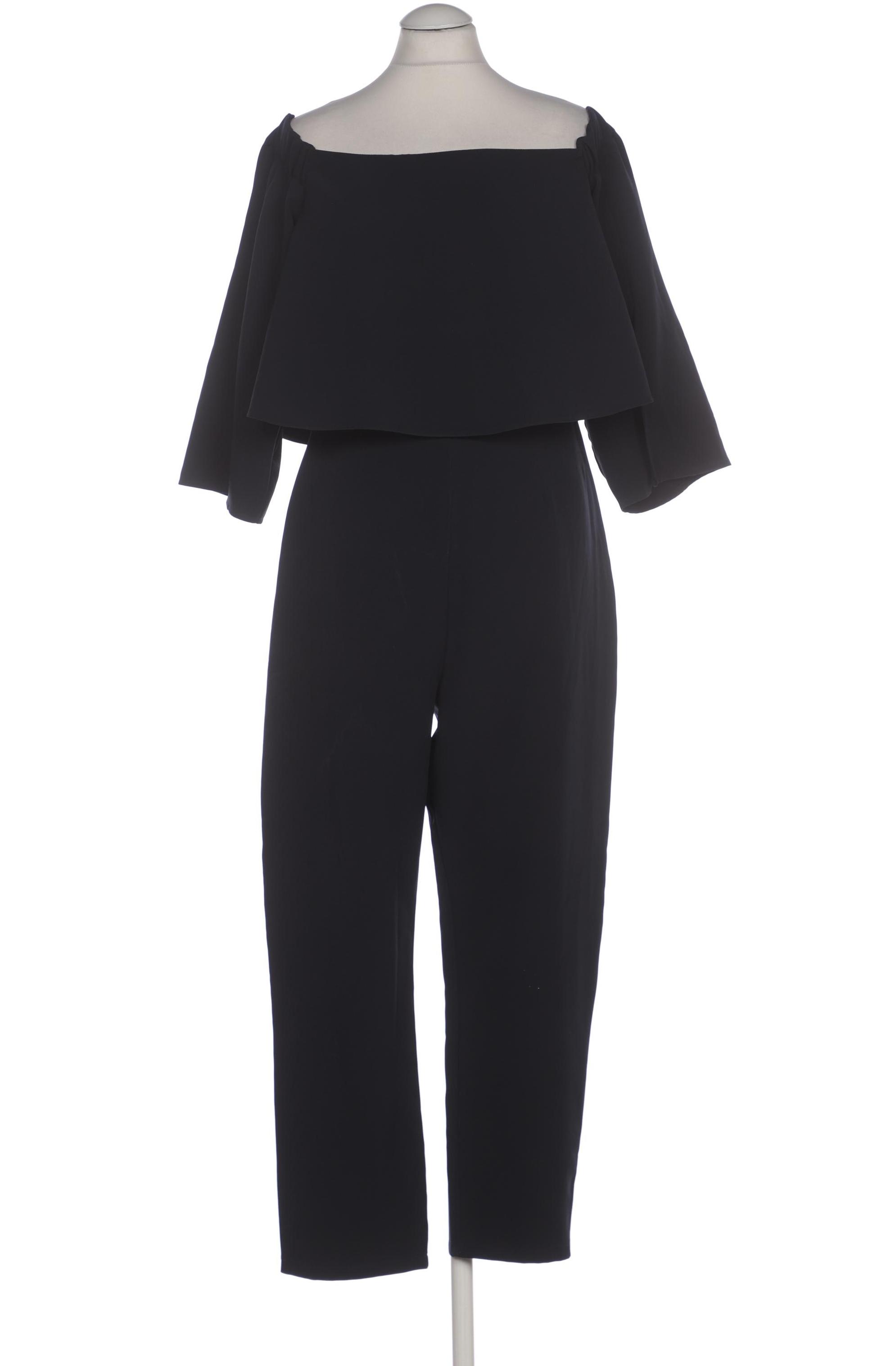 

asos Damen Jumpsuit/Overall, marineblau, Gr. 40