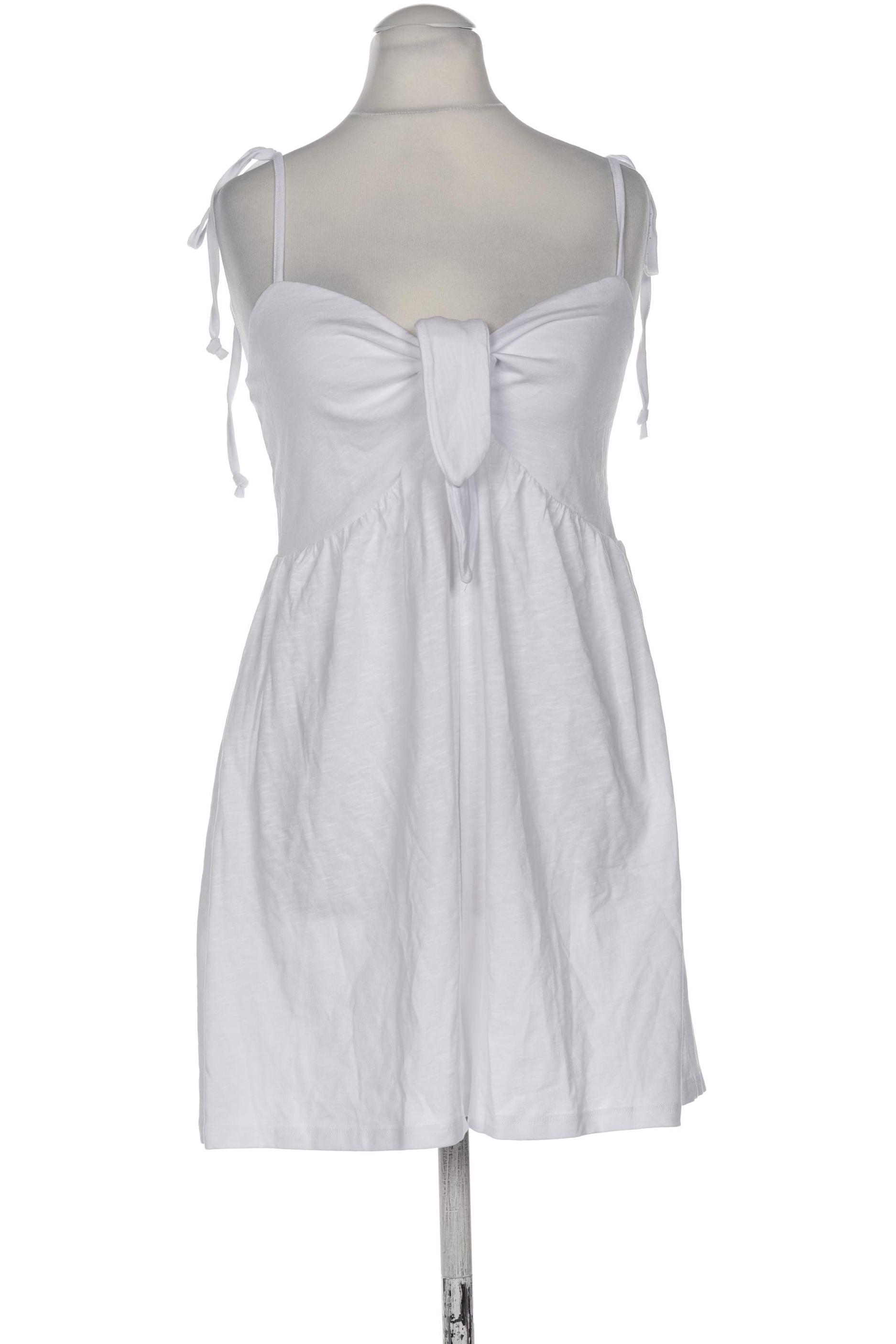 

asos Damen Jumpsuit/Overall, weiß, Gr. 38