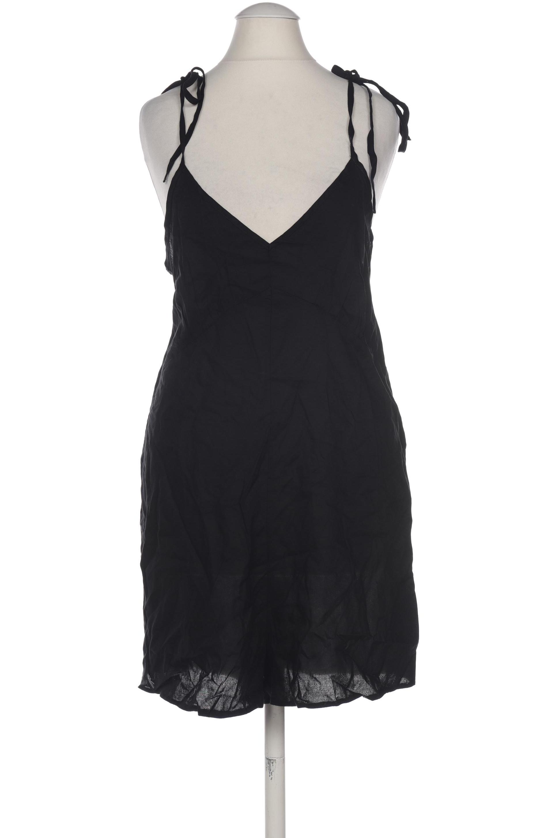 

asos Damen Jumpsuit/Overall, schwarz, Gr. 36