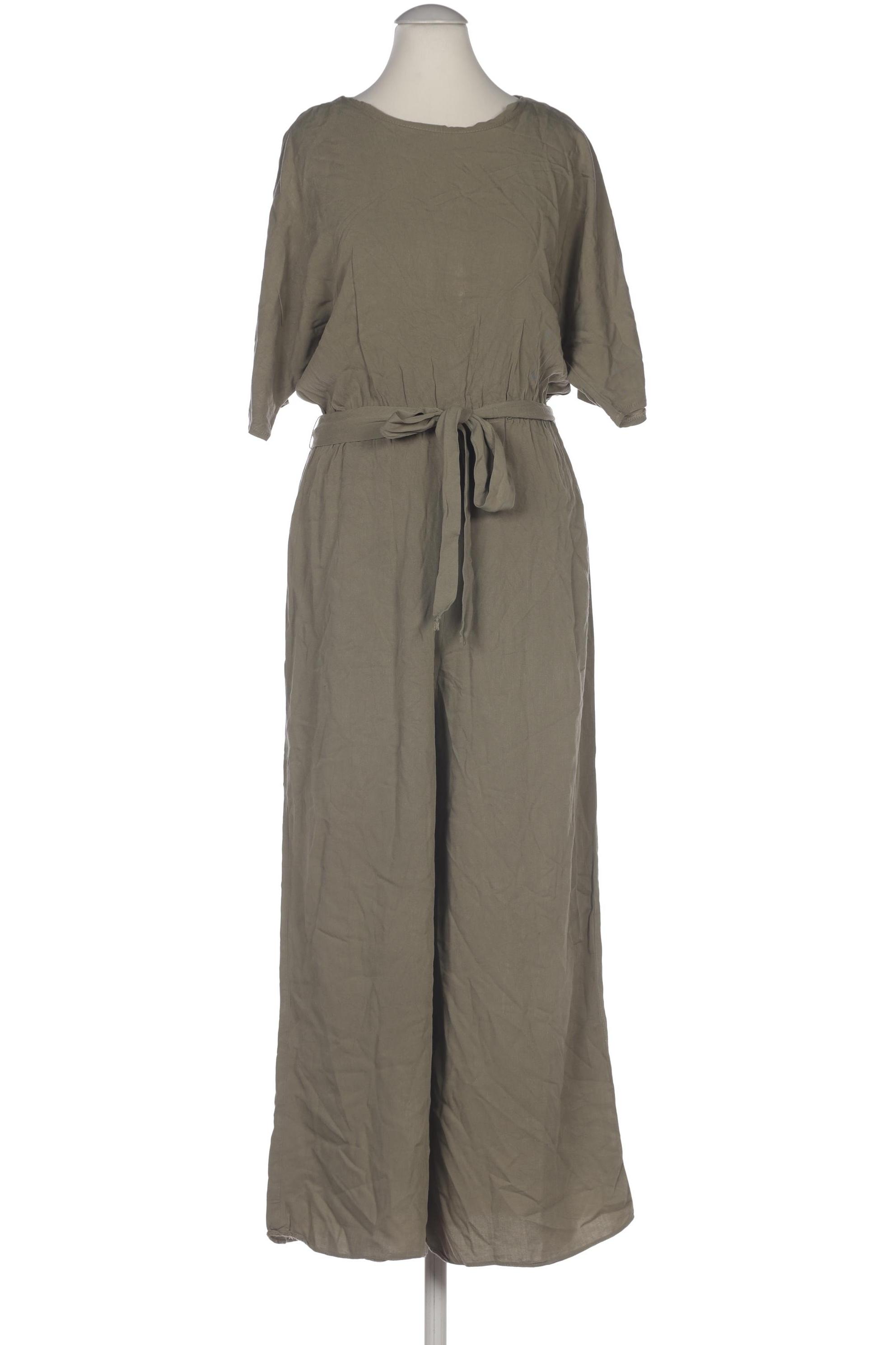 

asos Damen Jumpsuit/Overall, grün, Gr. 36