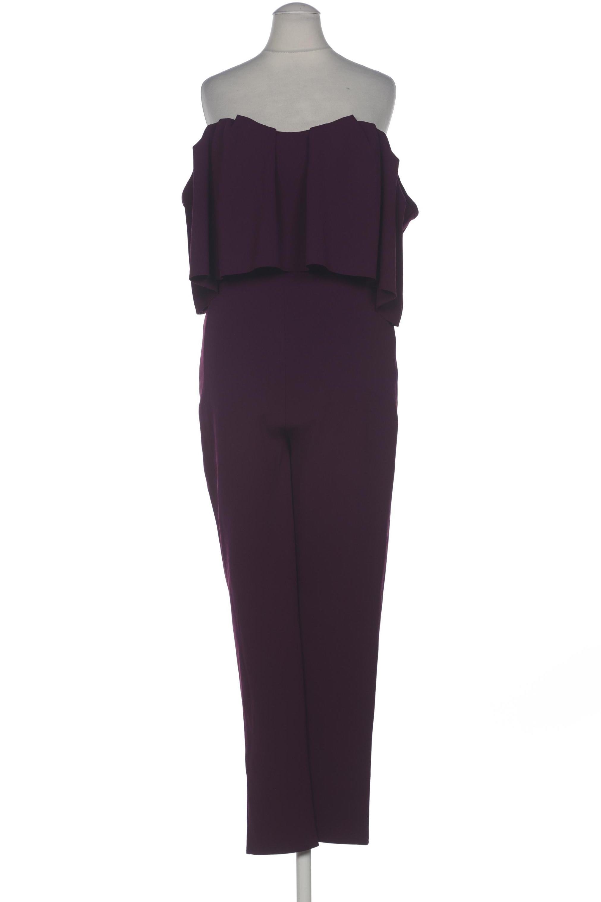 Thumbnail - asos Damen Jumpsuit/Overall, flieder, Gr. 32