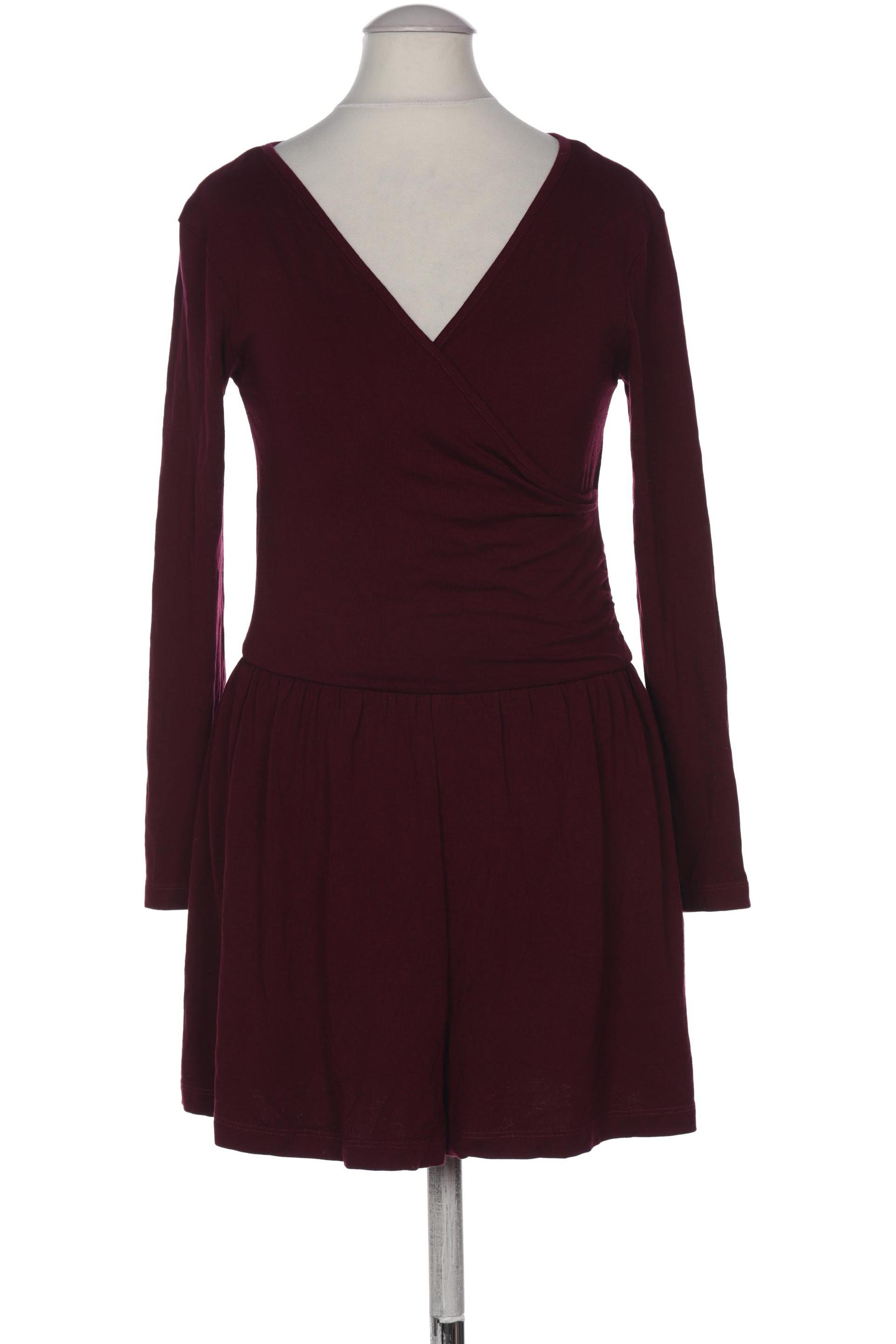 

asos Damen Jumpsuit/Overall, bordeaux, Gr. 36