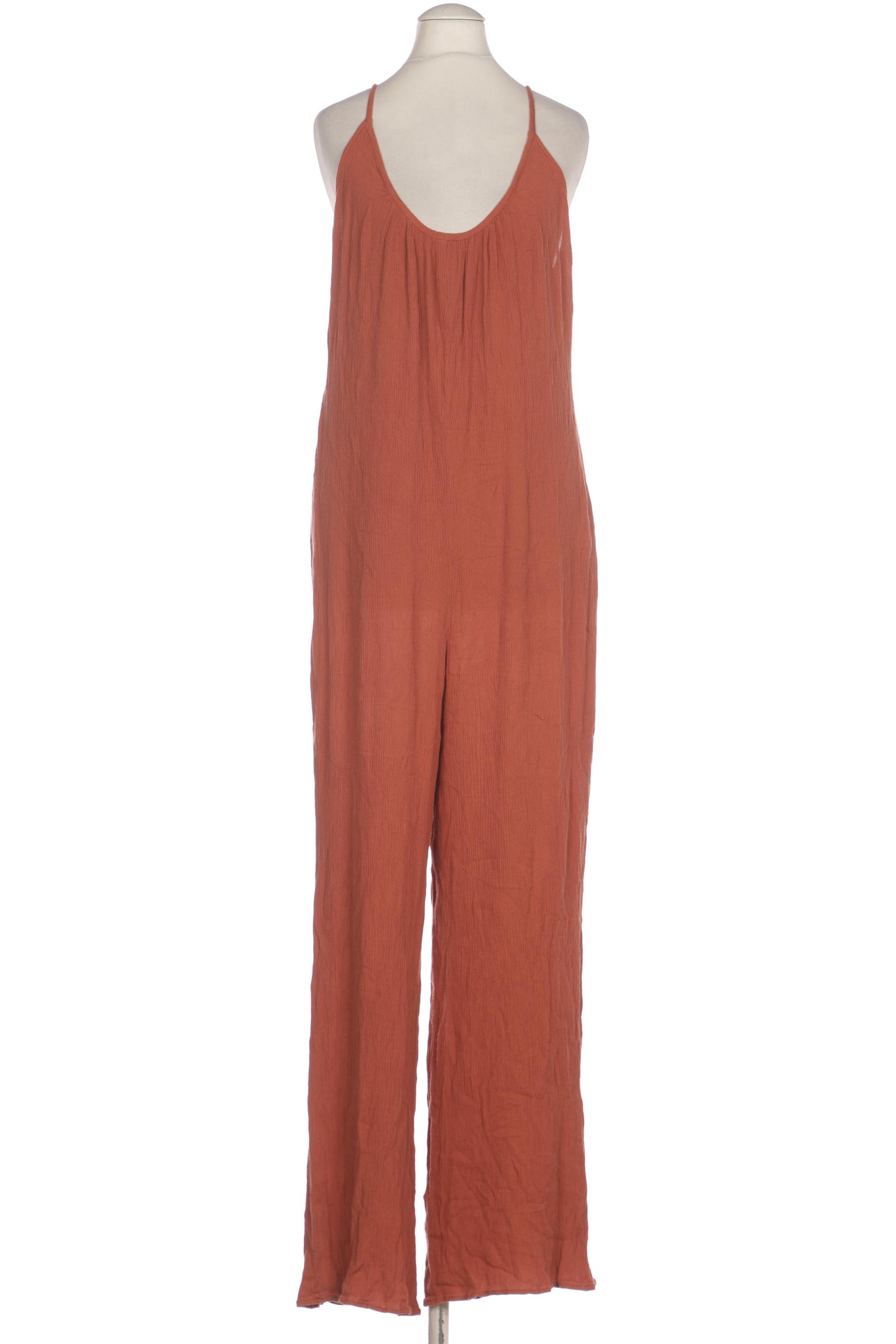 

asos Damen Jumpsuit/Overall, braun, Gr. 34