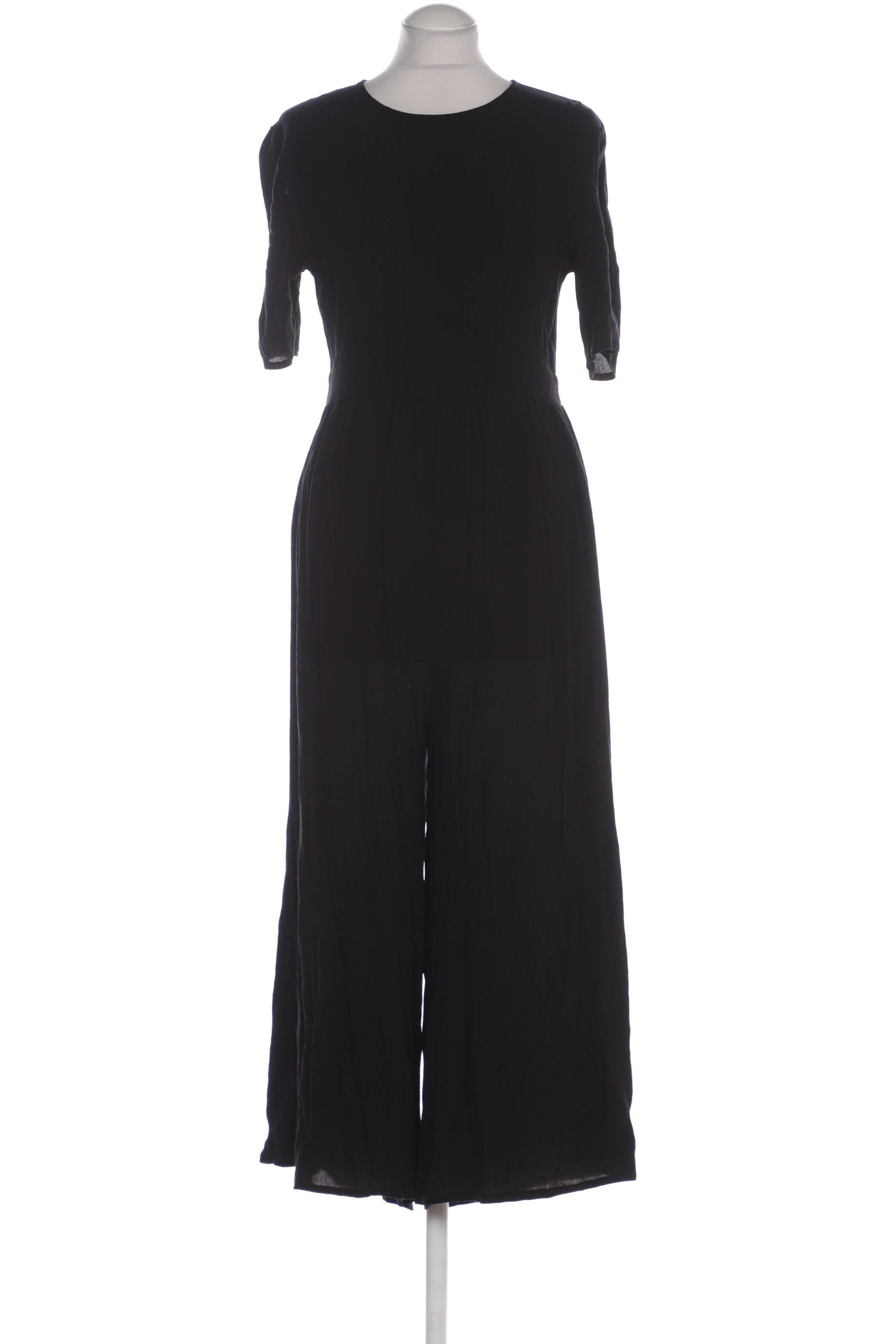 

asos Damen Jumpsuit/Overall, schwarz, Gr. 42