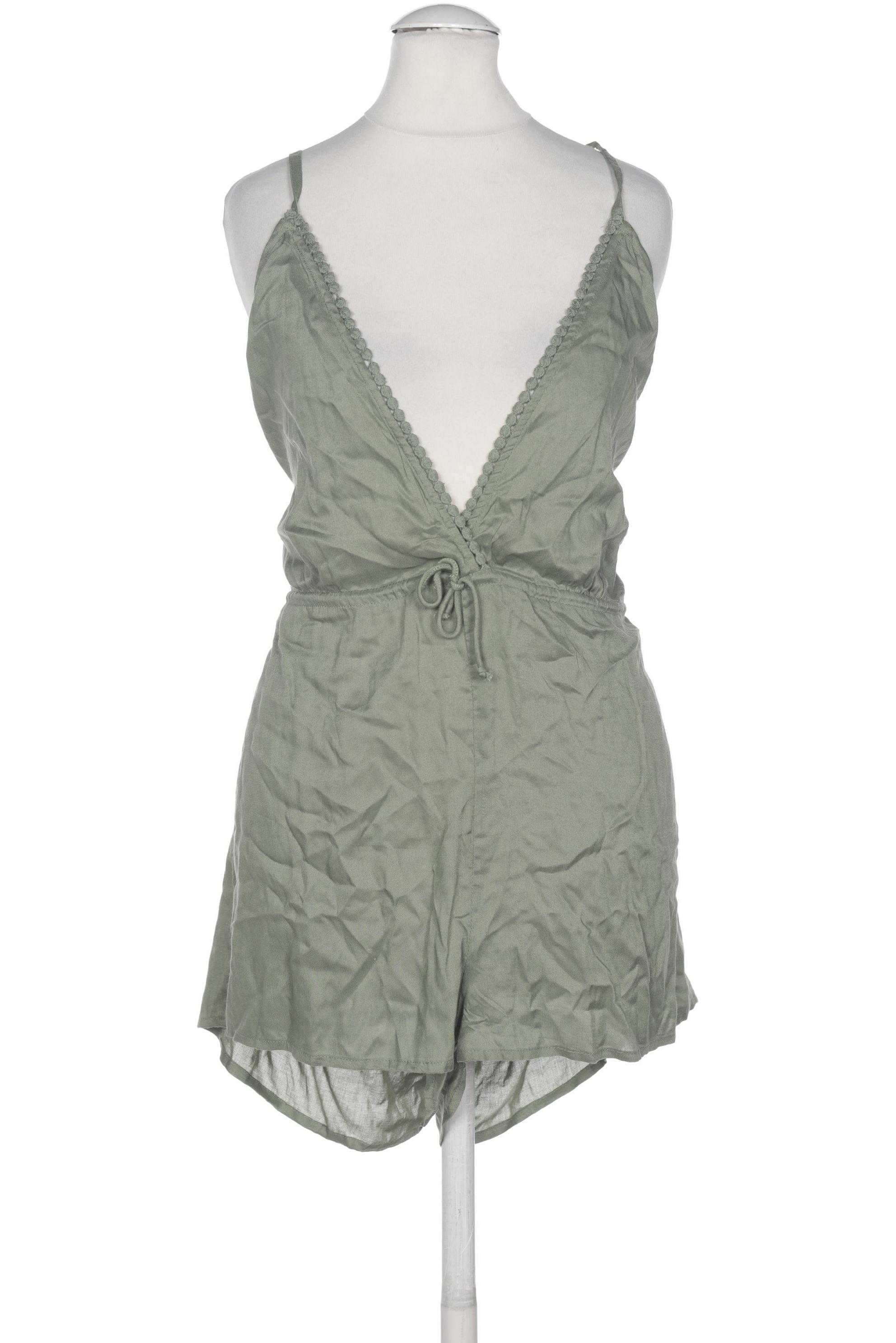 

asos Damen Jumpsuit/Overall, grün