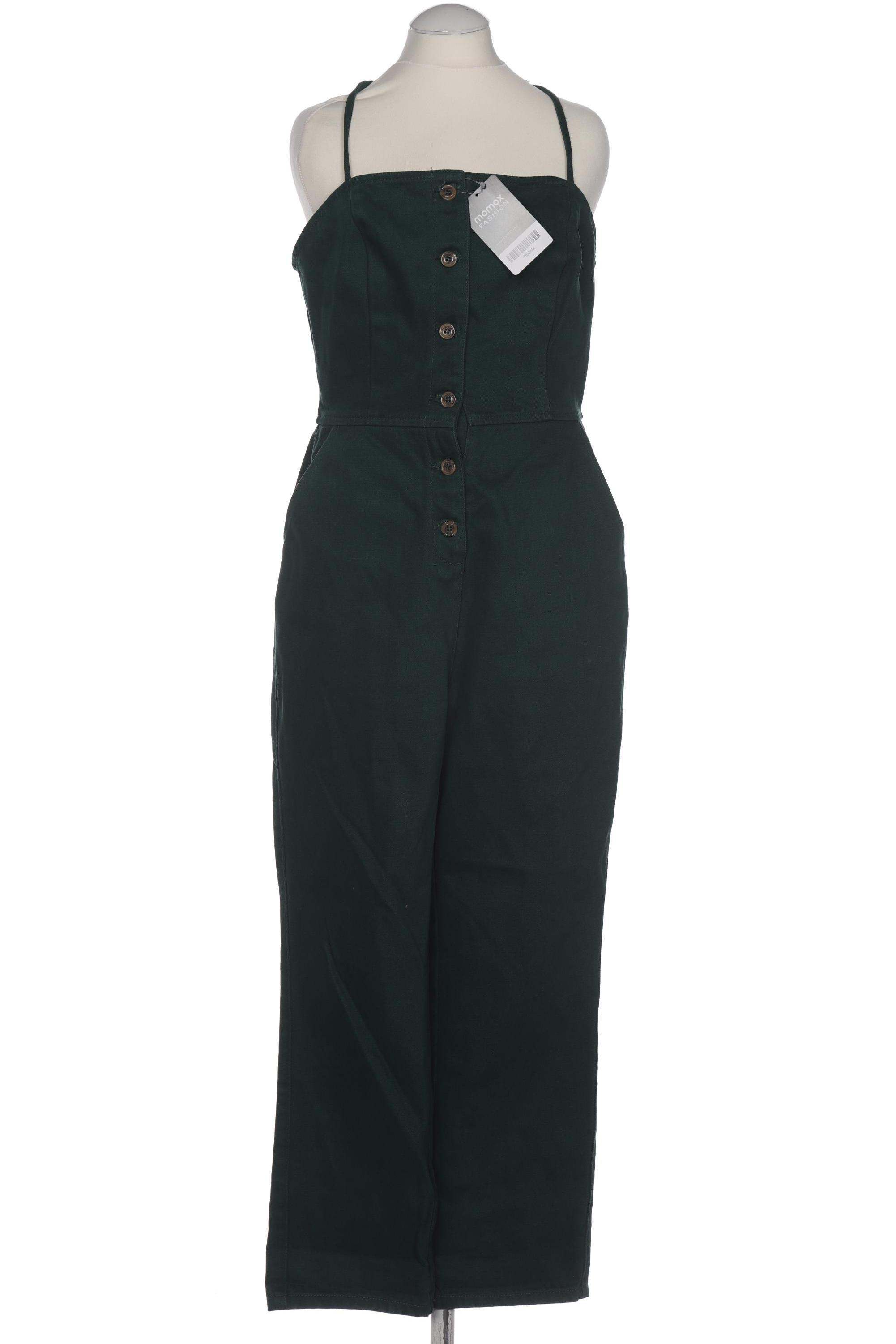 

asos Damen Jumpsuit/Overall, grün, Gr. 36