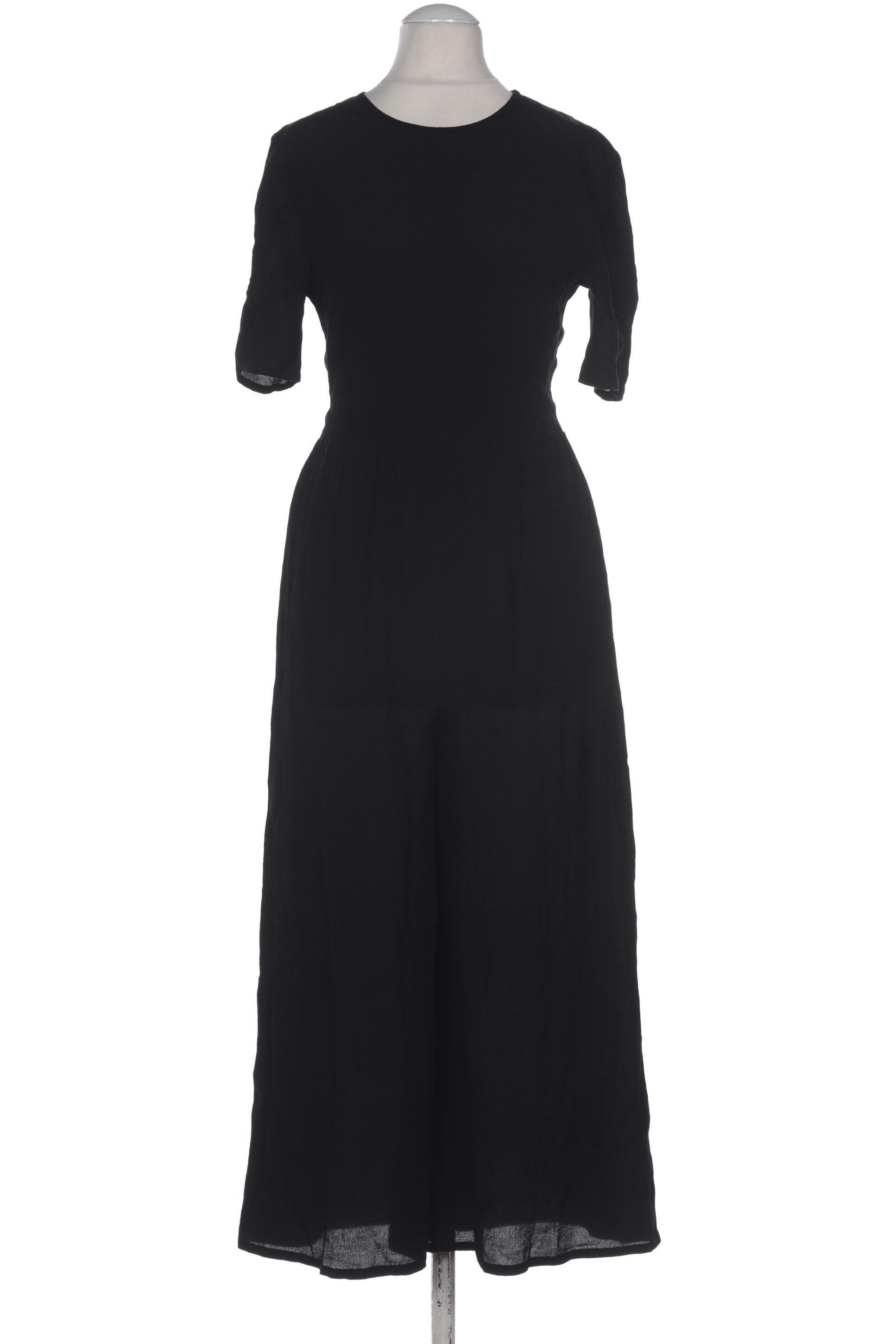 

asos Damen Jumpsuit/Overall, schwarz, Gr. 34