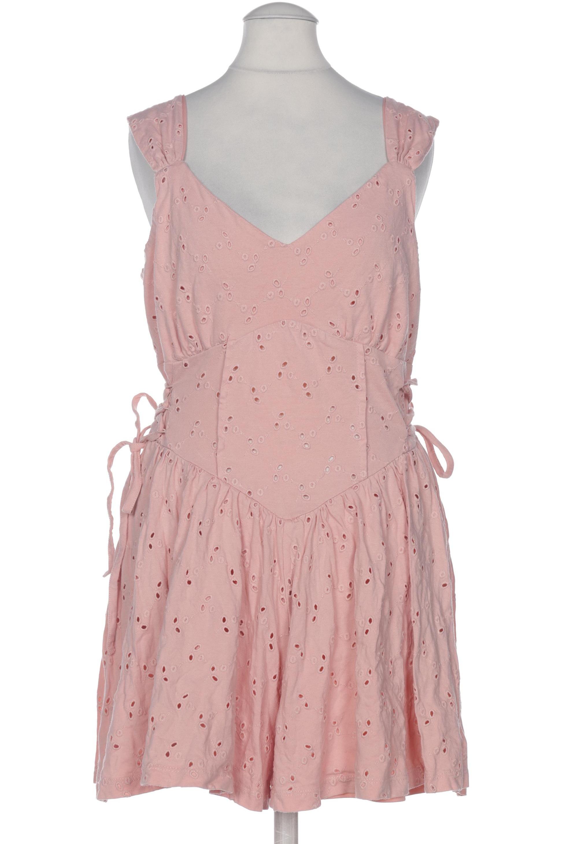 

asos Damen Jumpsuit/Overall, pink, Gr. 38