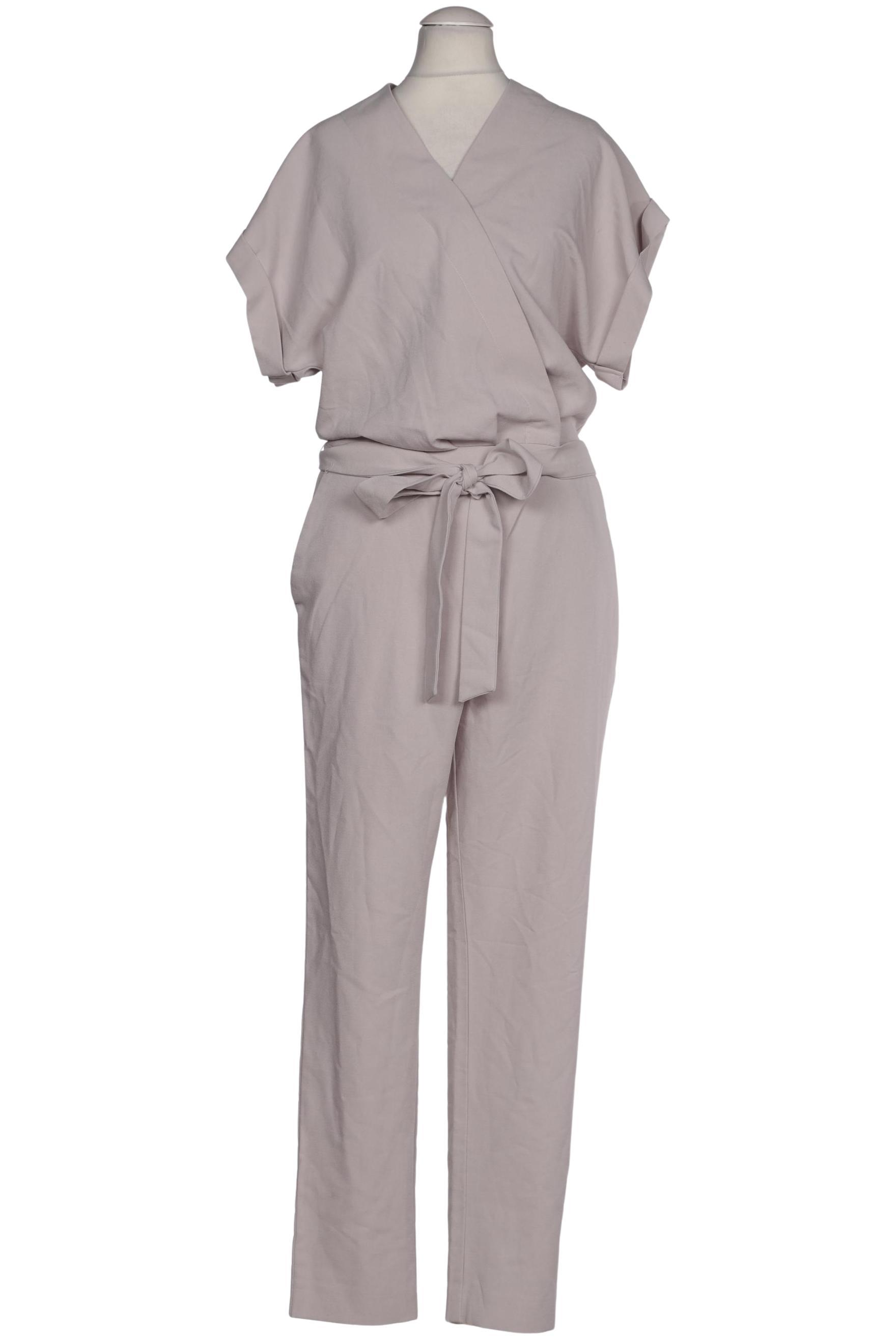 

asos Damen Jumpsuit/Overall, grau, Gr. 34