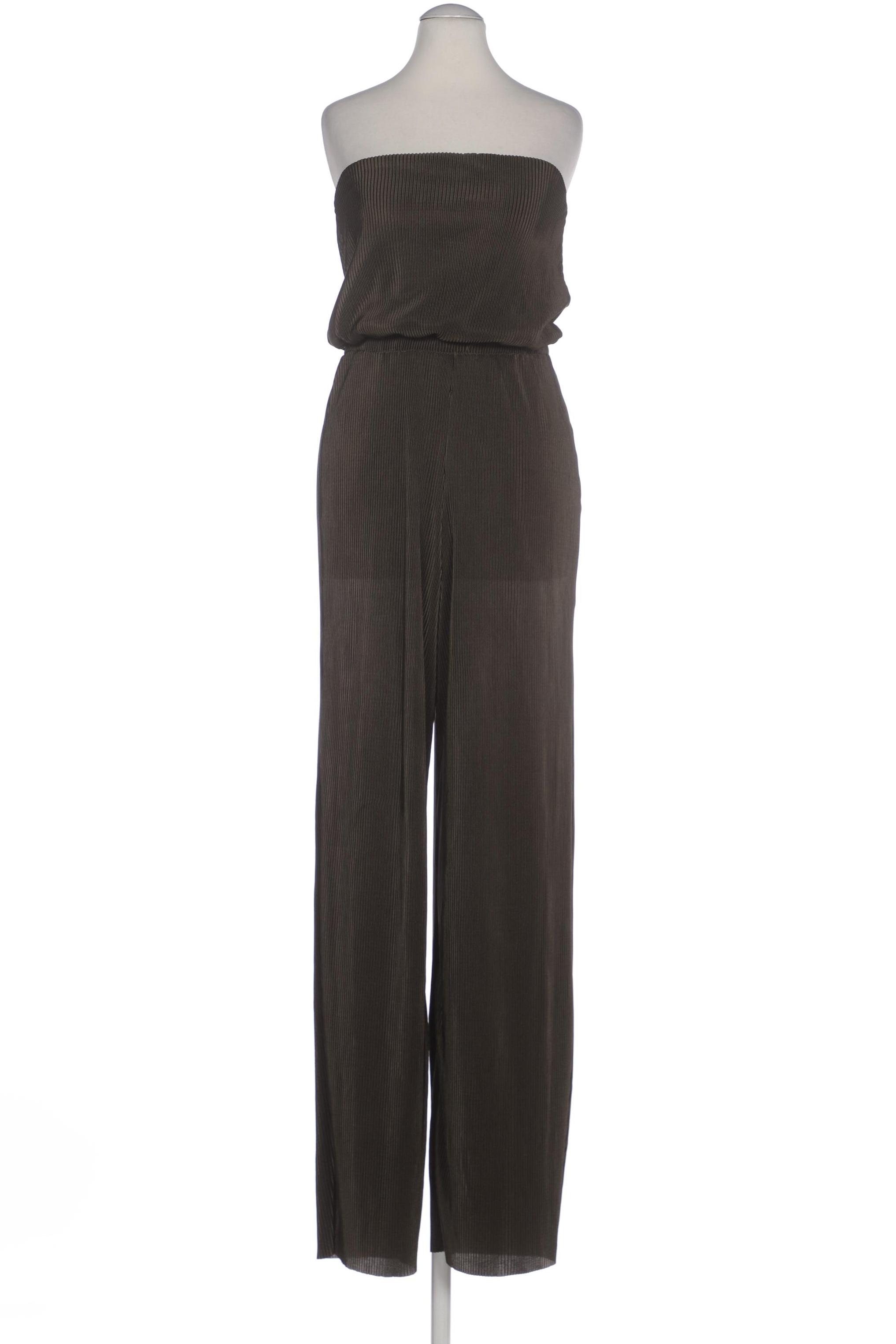 

asos Damen Jumpsuit/Overall, grün, Gr. 36