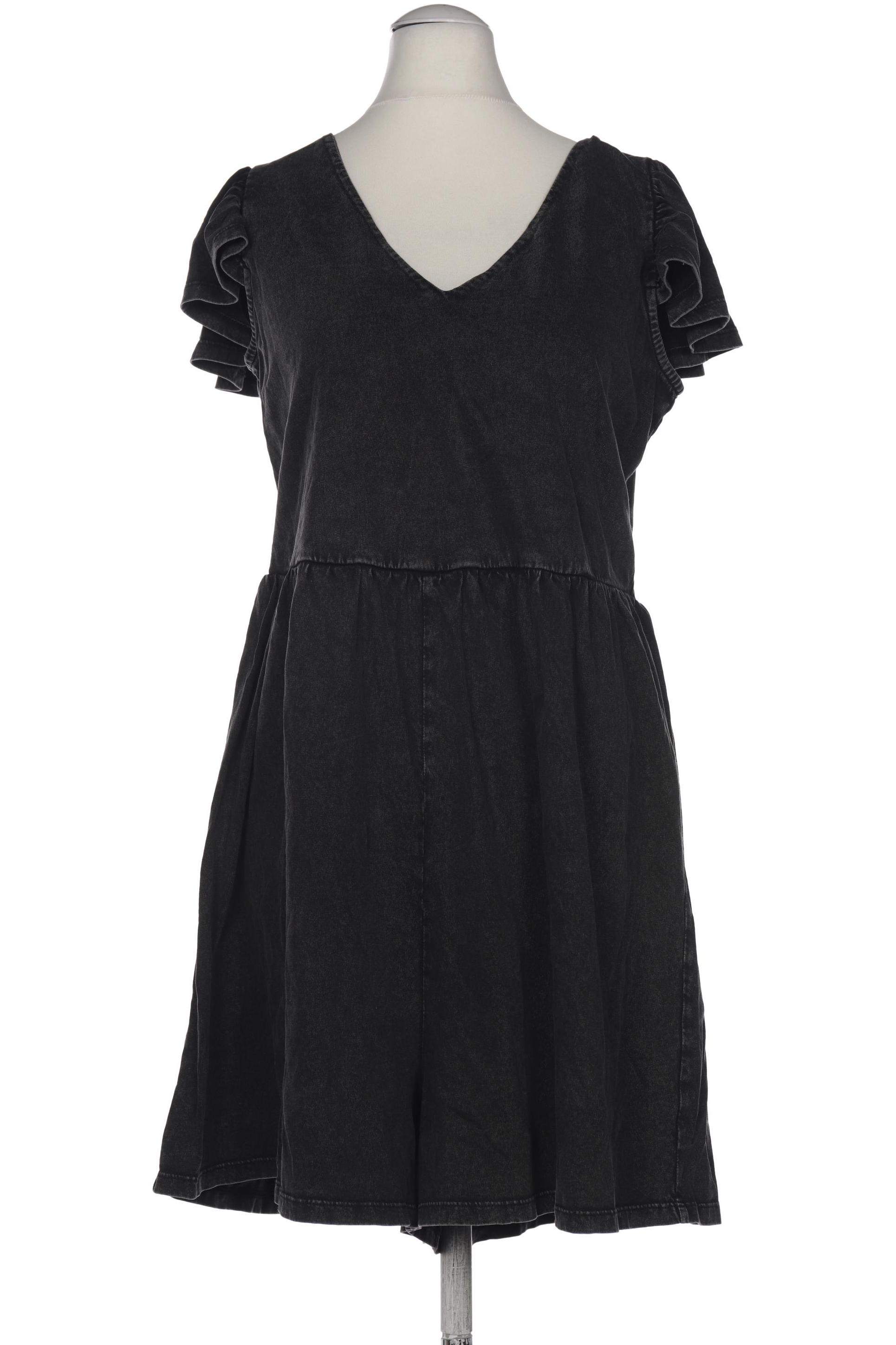 

asos Damen Jumpsuit/Overall, grau, Gr. 36