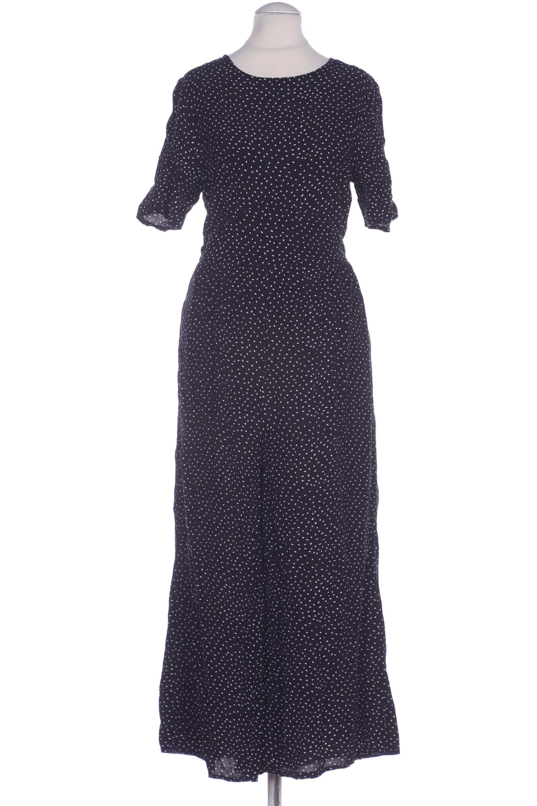

asos Damen Jumpsuit/Overall, schwarz, Gr. 38