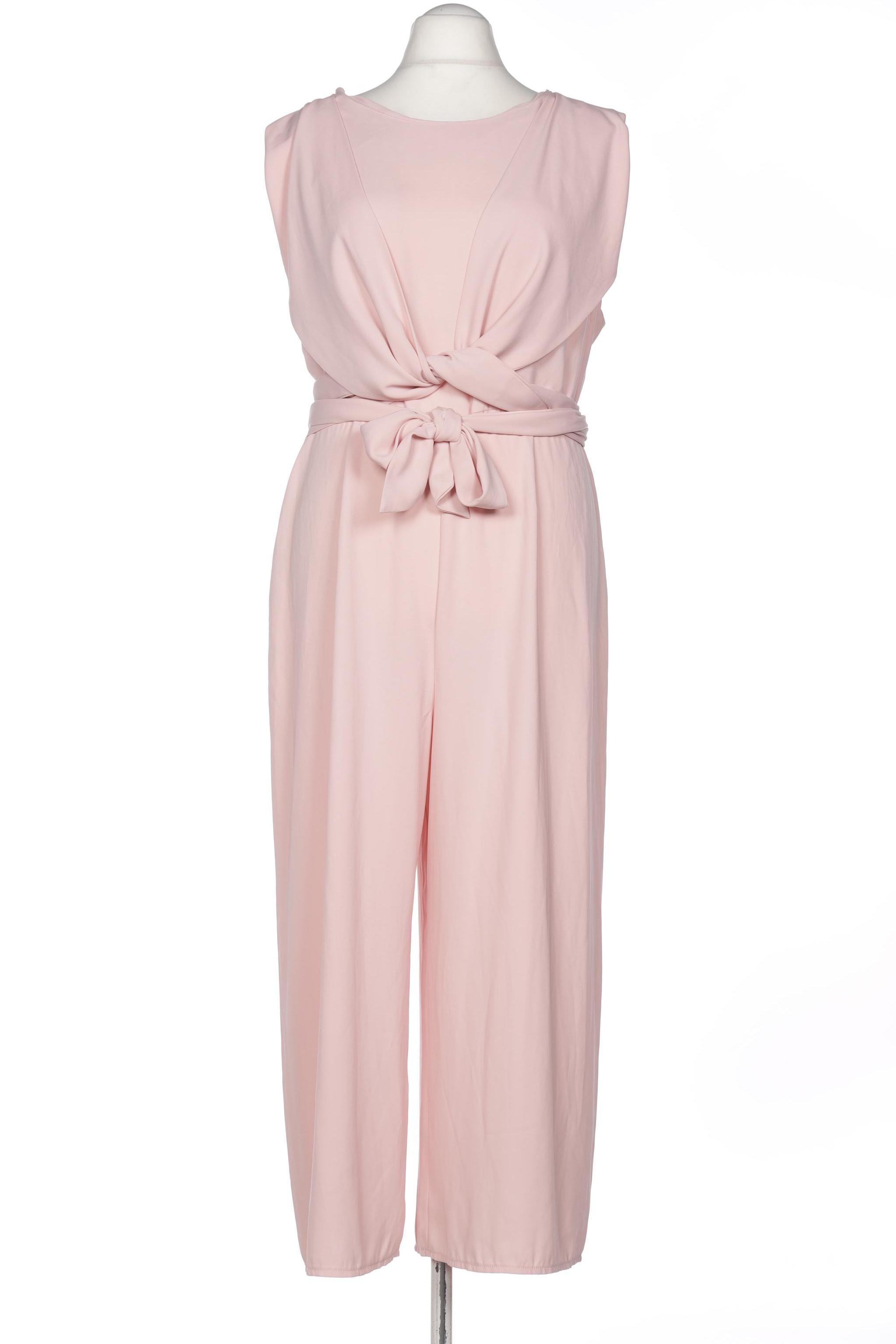 

asos Damen Jumpsuit/Overall, pink