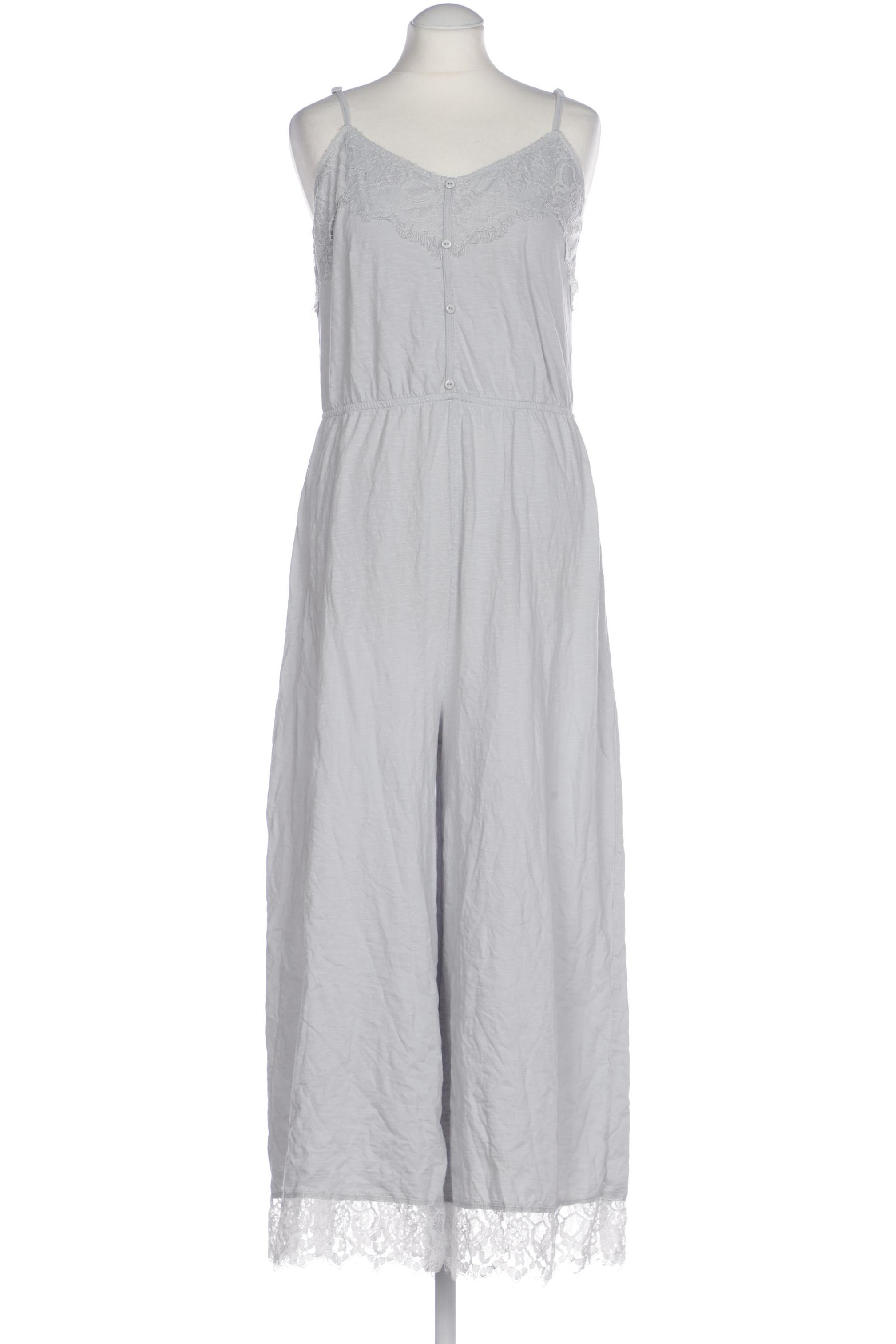 

asos Damen Jumpsuit/Overall, grau