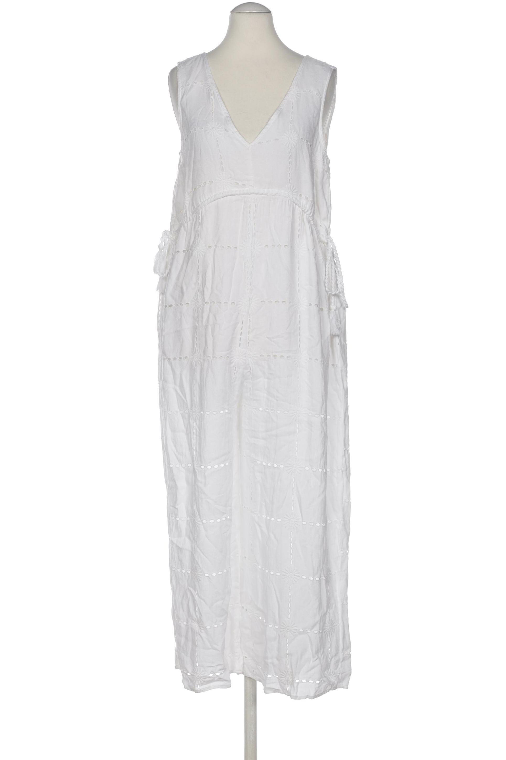 

asos Damen Jumpsuit/Overall, weiß, Gr. 34