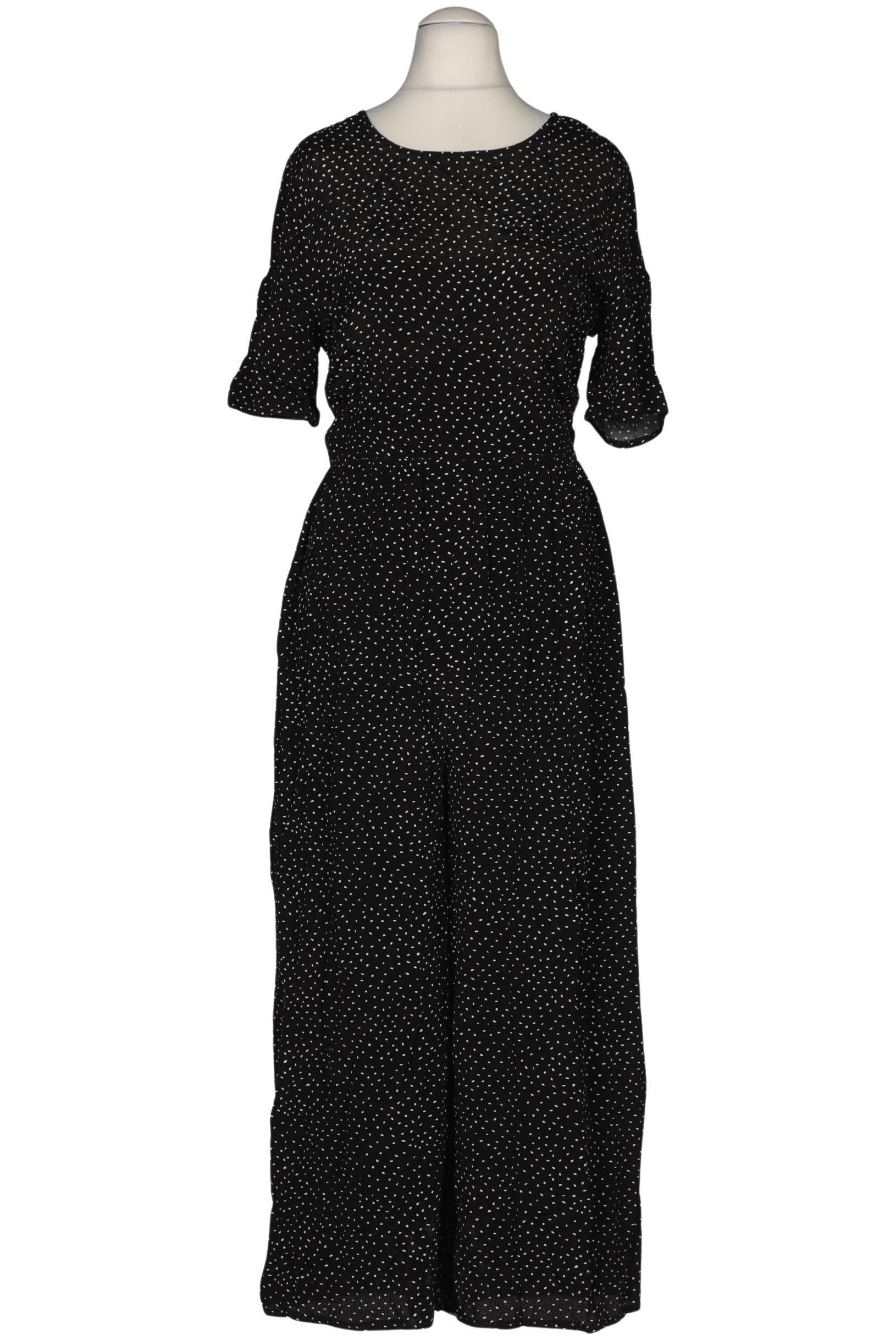 

asos Damen Jumpsuit/Overall, schwarz, Gr. 40