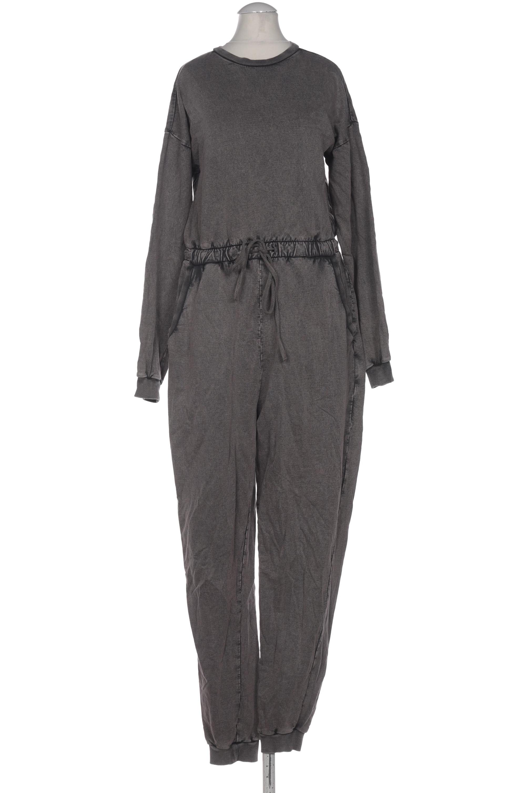 

asos Damen Jumpsuit/Overall, grau