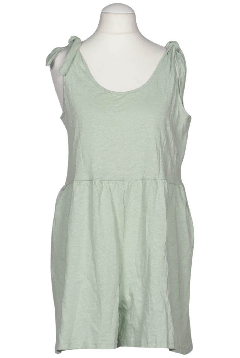 

asos Damen Jumpsuit/Overall, hellgrün, Gr. 36