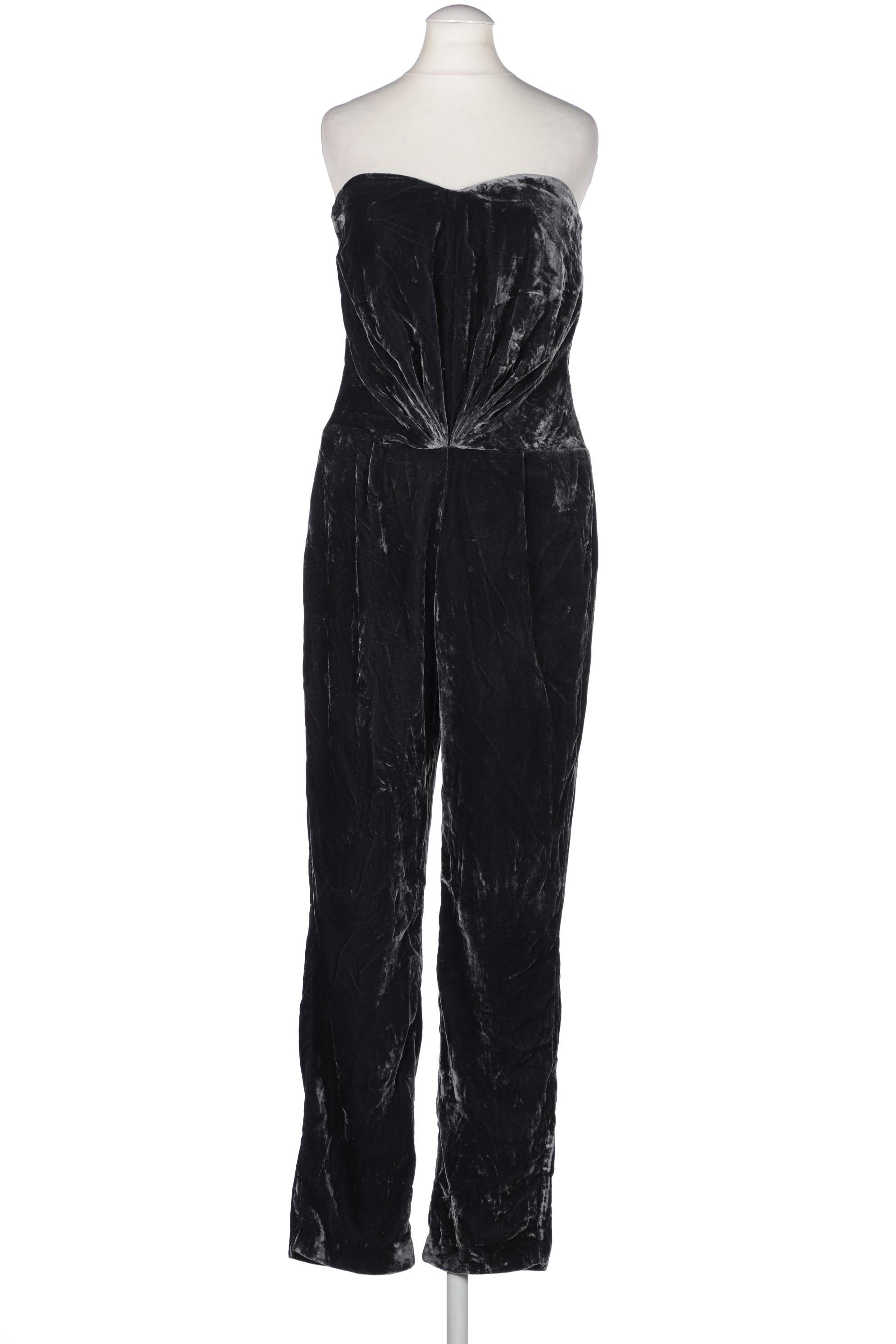 

asos Damen Jumpsuit/Overall, grau