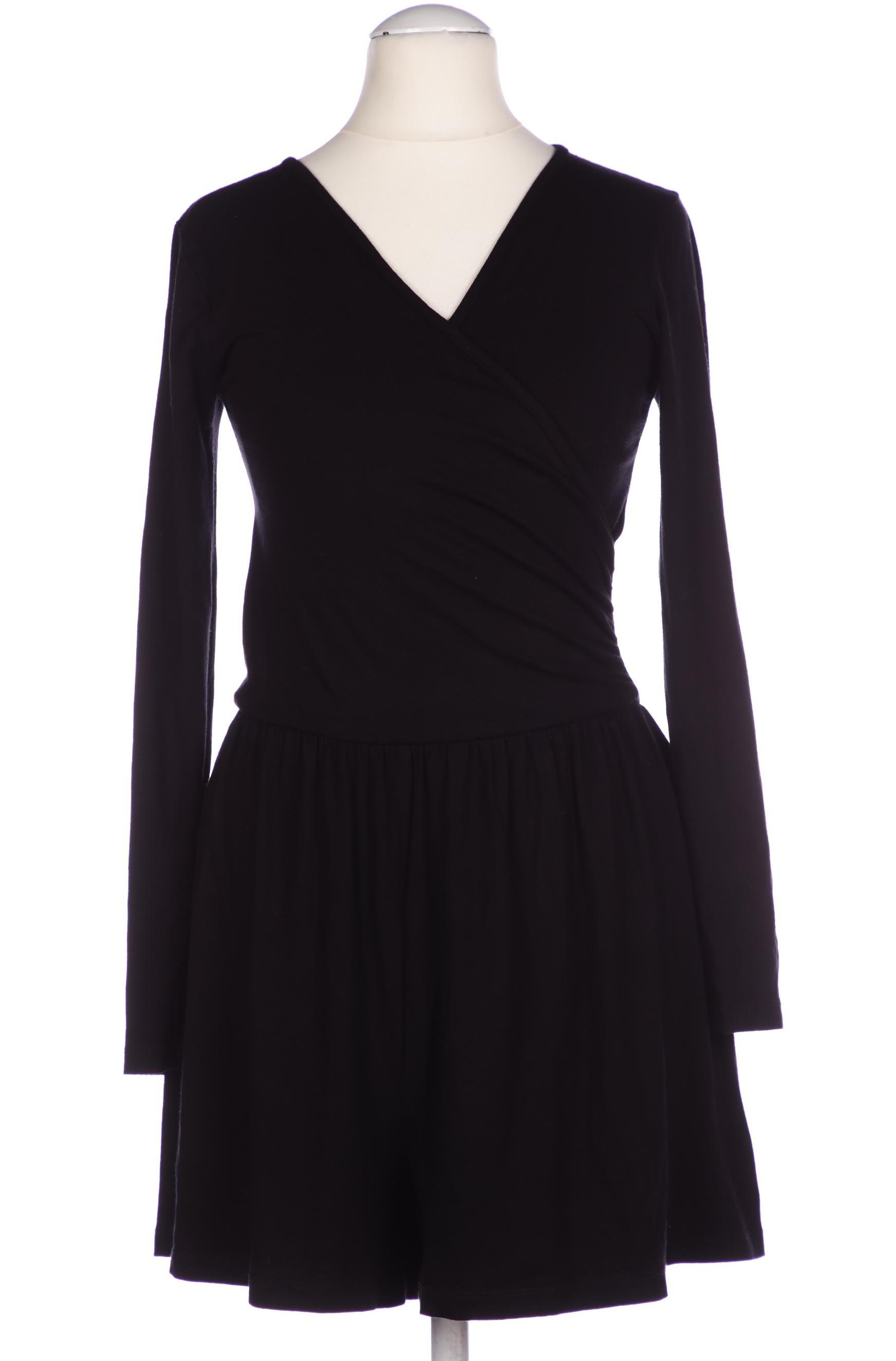 

asos Damen Jumpsuit/Overall, schwarz