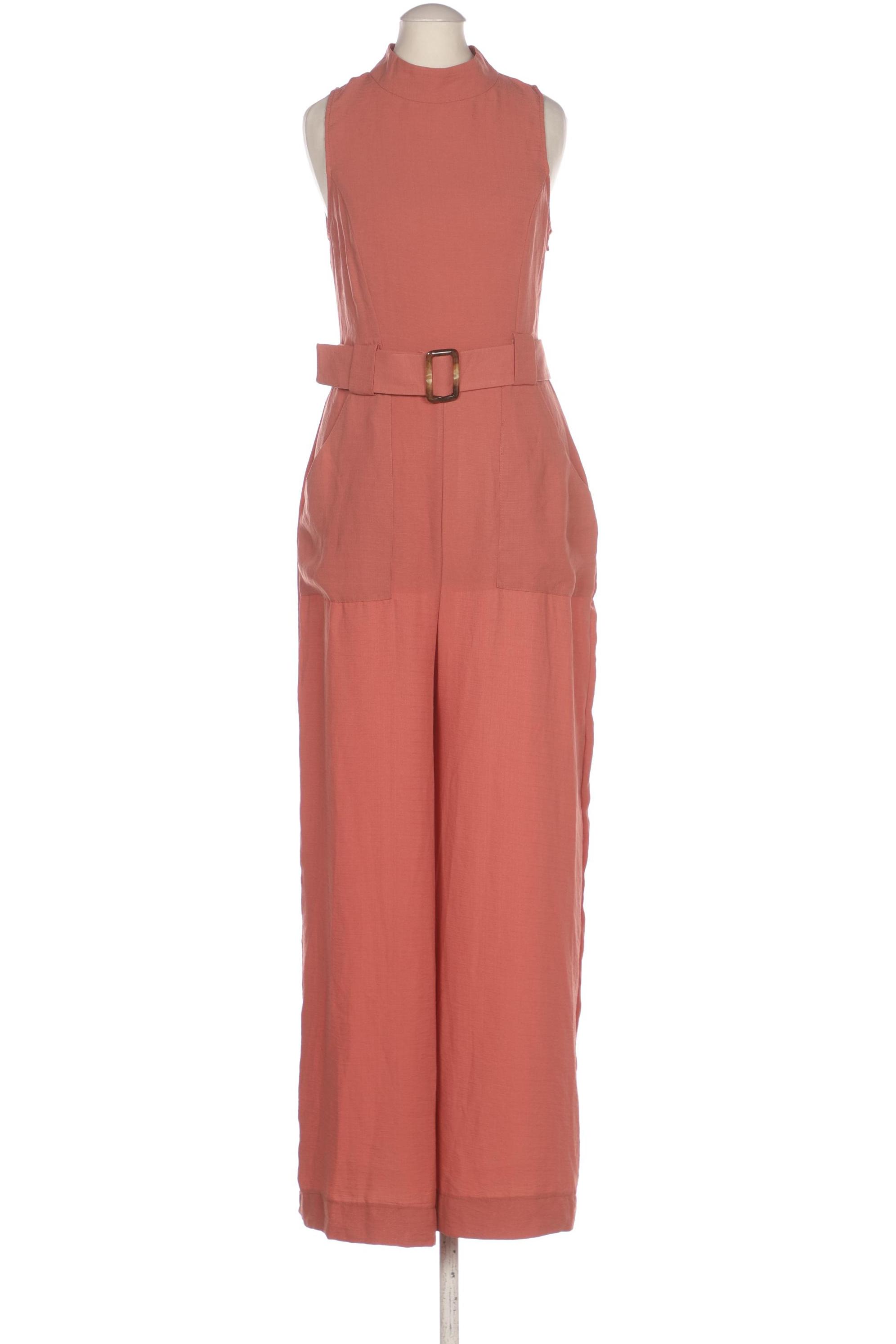 

asos Damen Jumpsuit/Overall, pink, Gr. 36