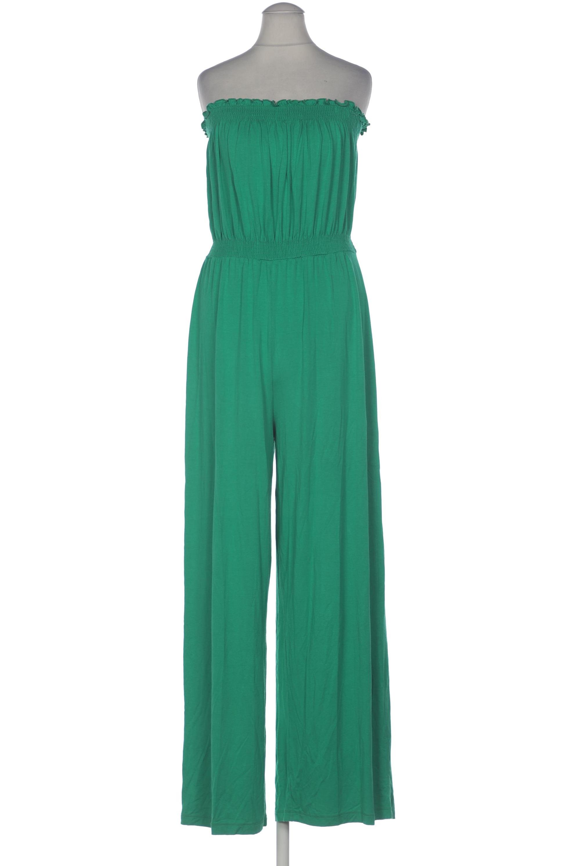 

asos Damen Jumpsuit/Overall, grün, Gr. 36