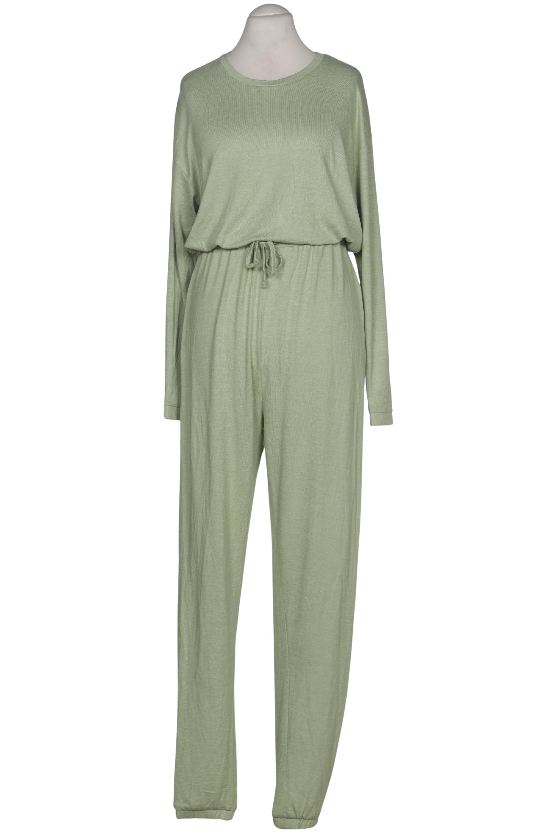 

asos Damen Jumpsuit/Overall, grün, Gr. 40