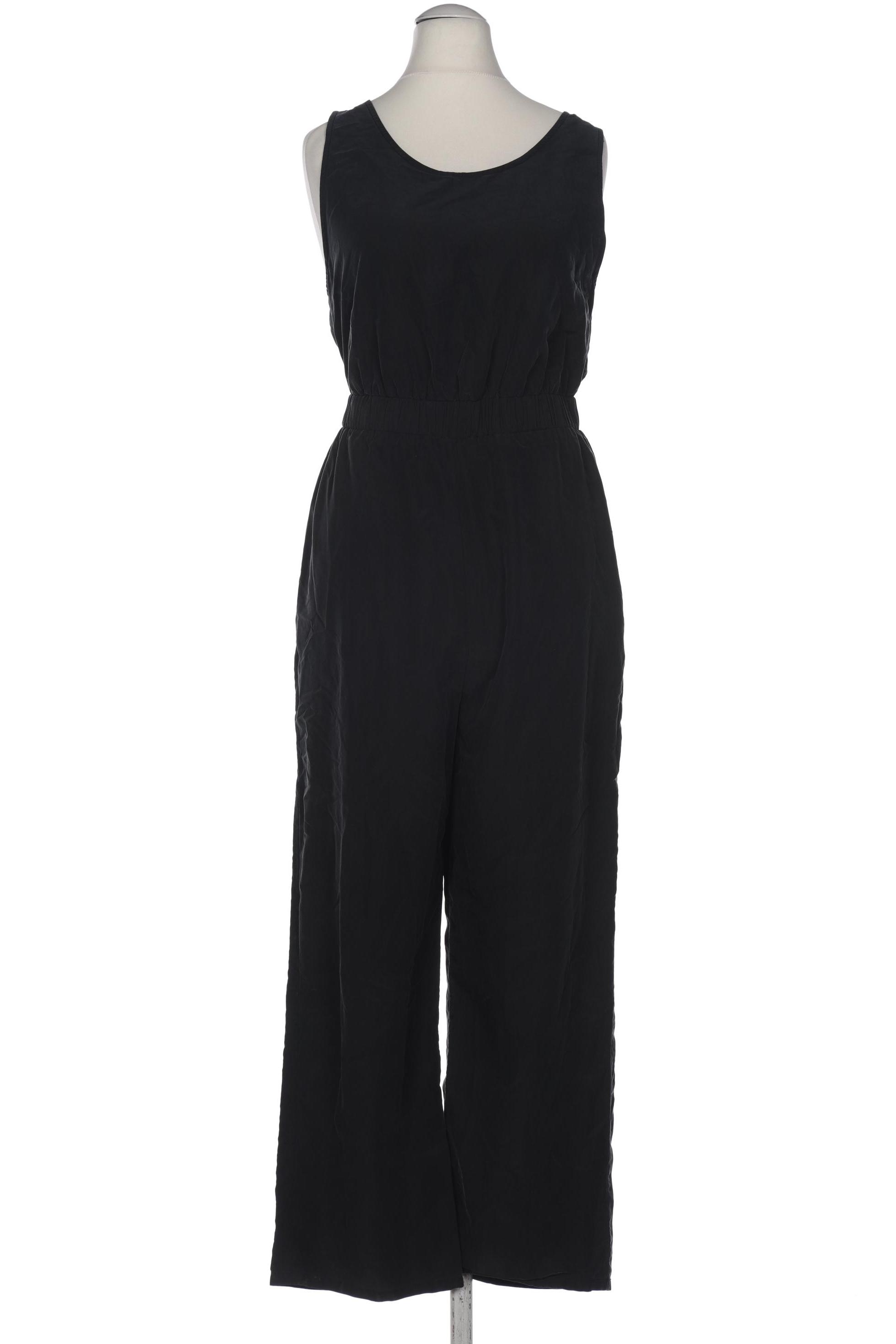 

asos Damen Jumpsuit/Overall, marineblau, Gr. 38