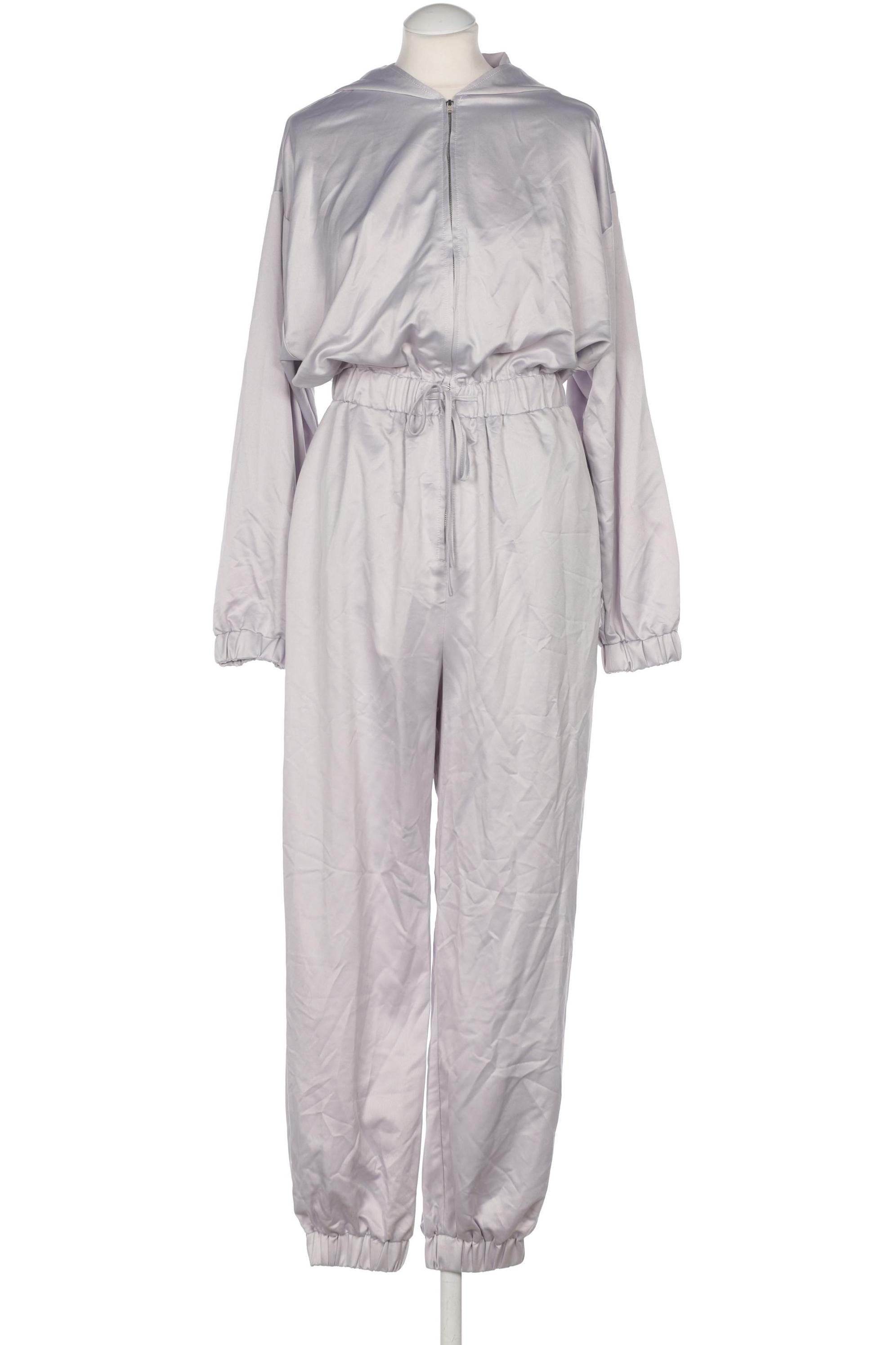 

asos Damen Jumpsuit/Overall, flieder, Gr. 38