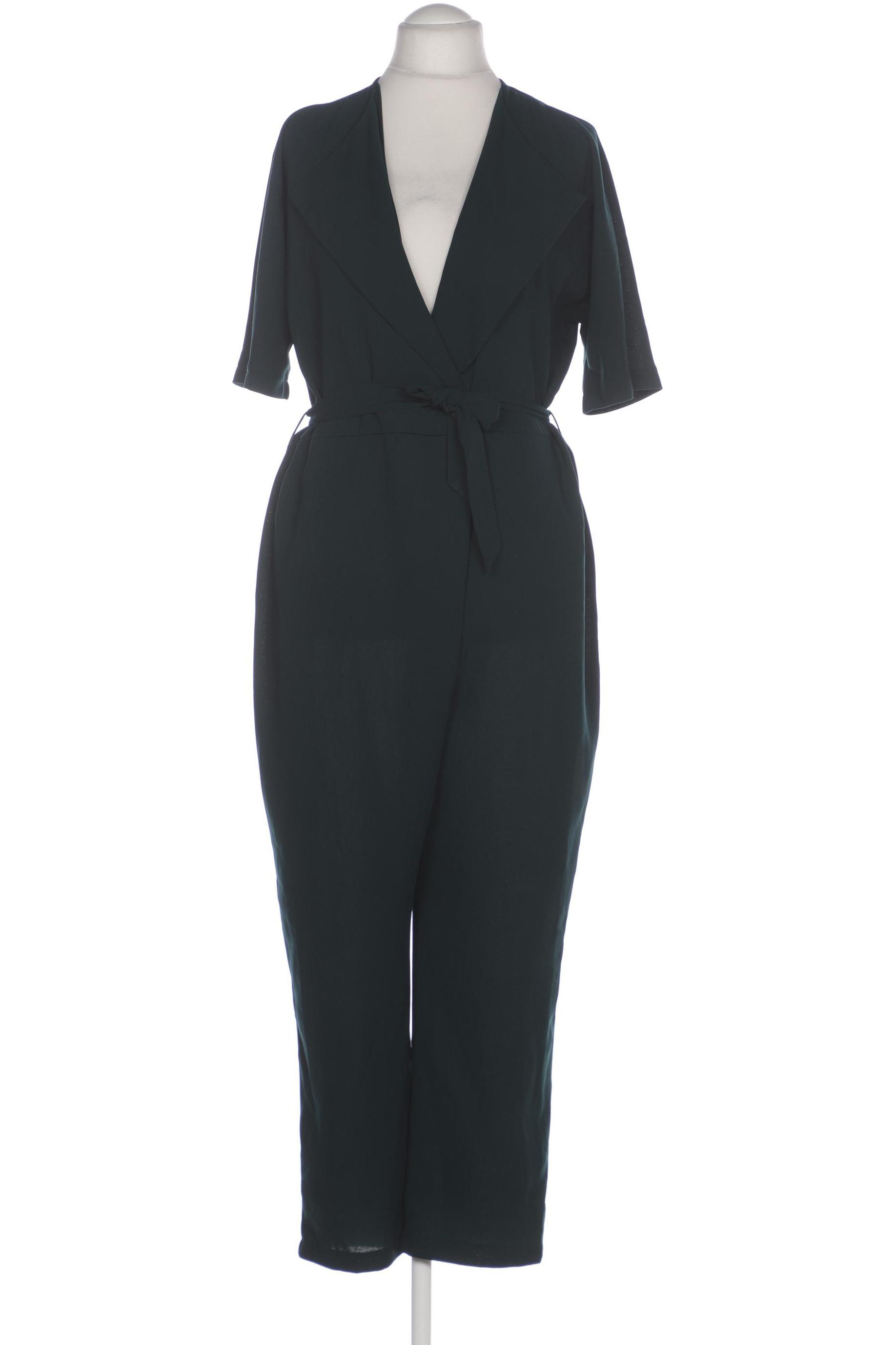 

asos Damen Jumpsuit/Overall, grün, Gr. 42