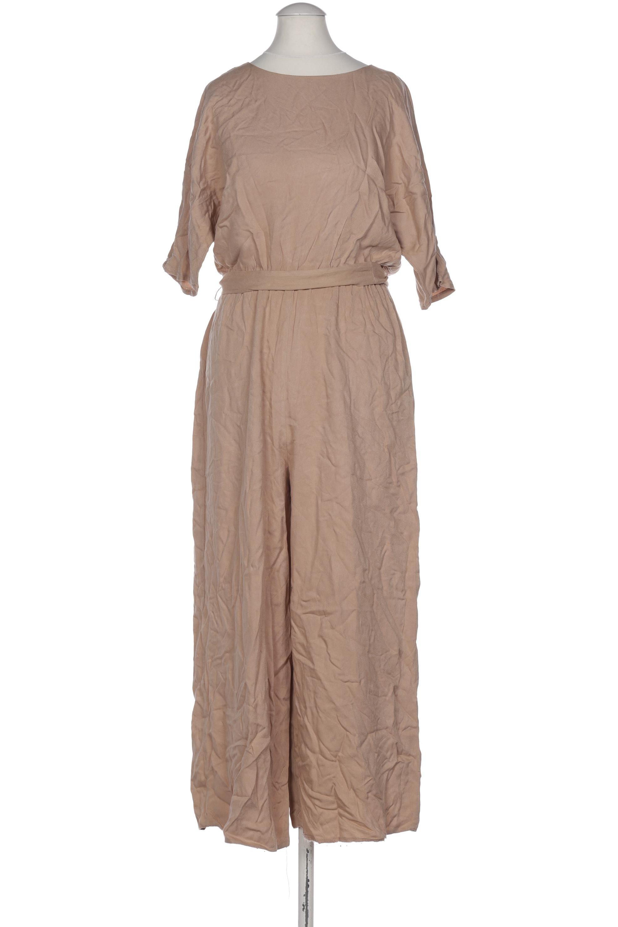 

asos Damen Jumpsuit/Overall, beige
