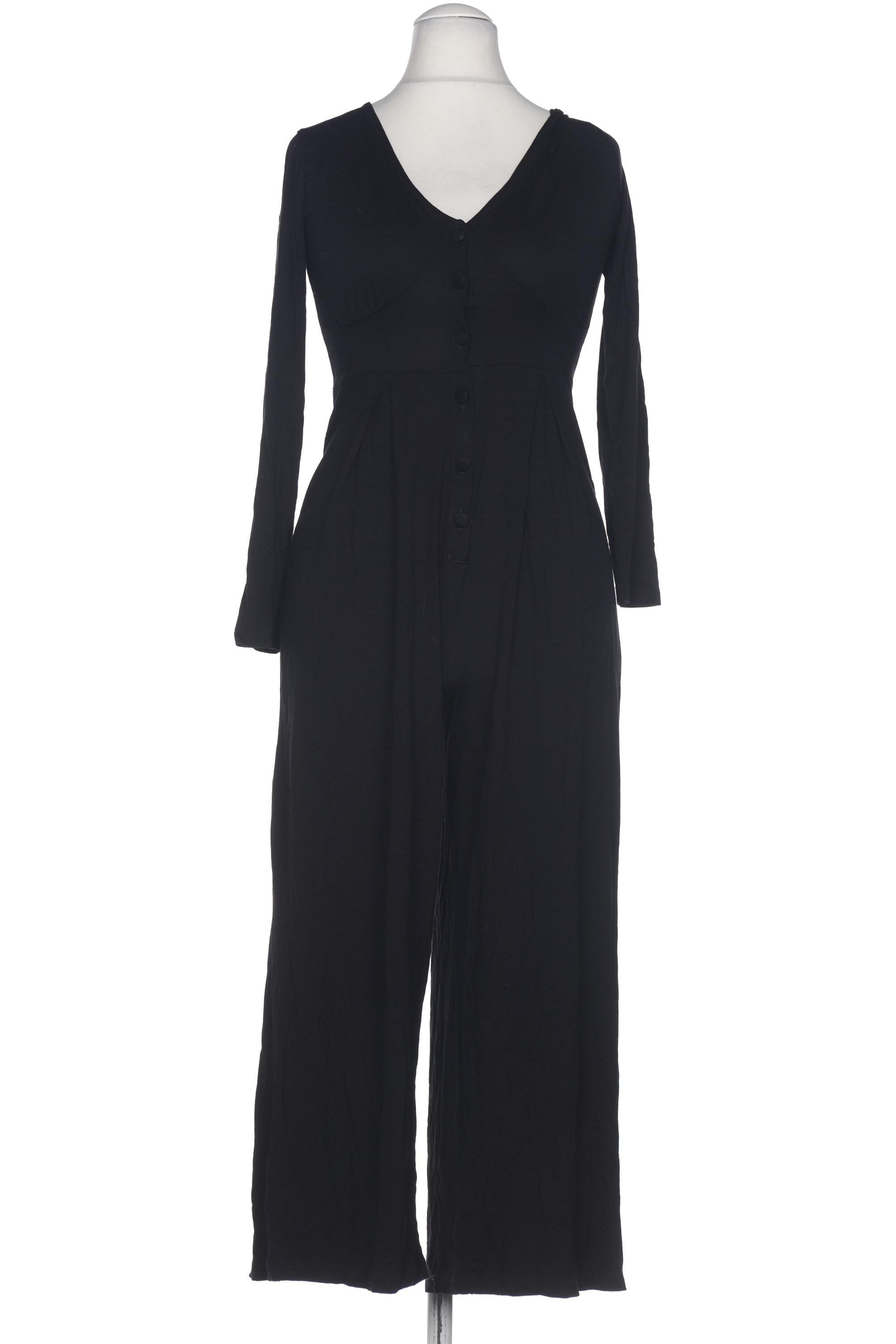 

asos Damen Jumpsuit/Overall, schwarz