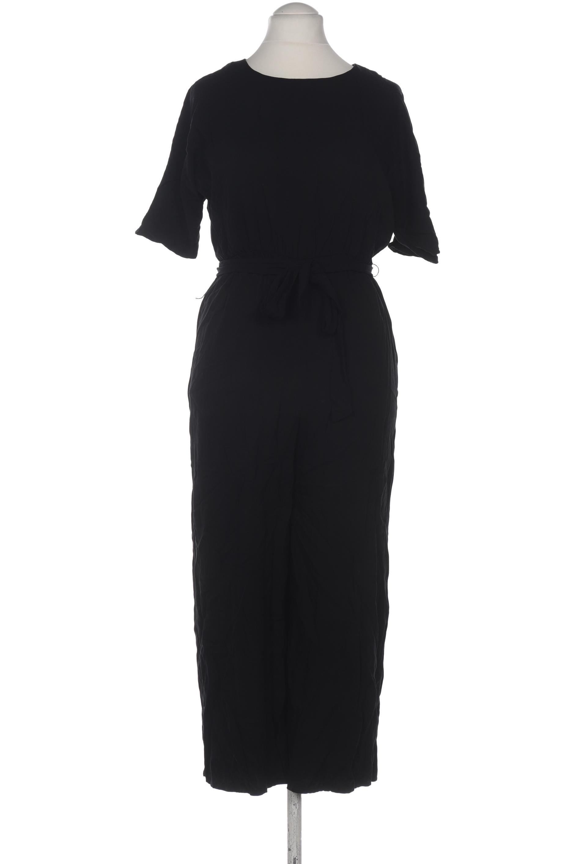 

asos Damen Jumpsuit/Overall, schwarz, Gr. 40