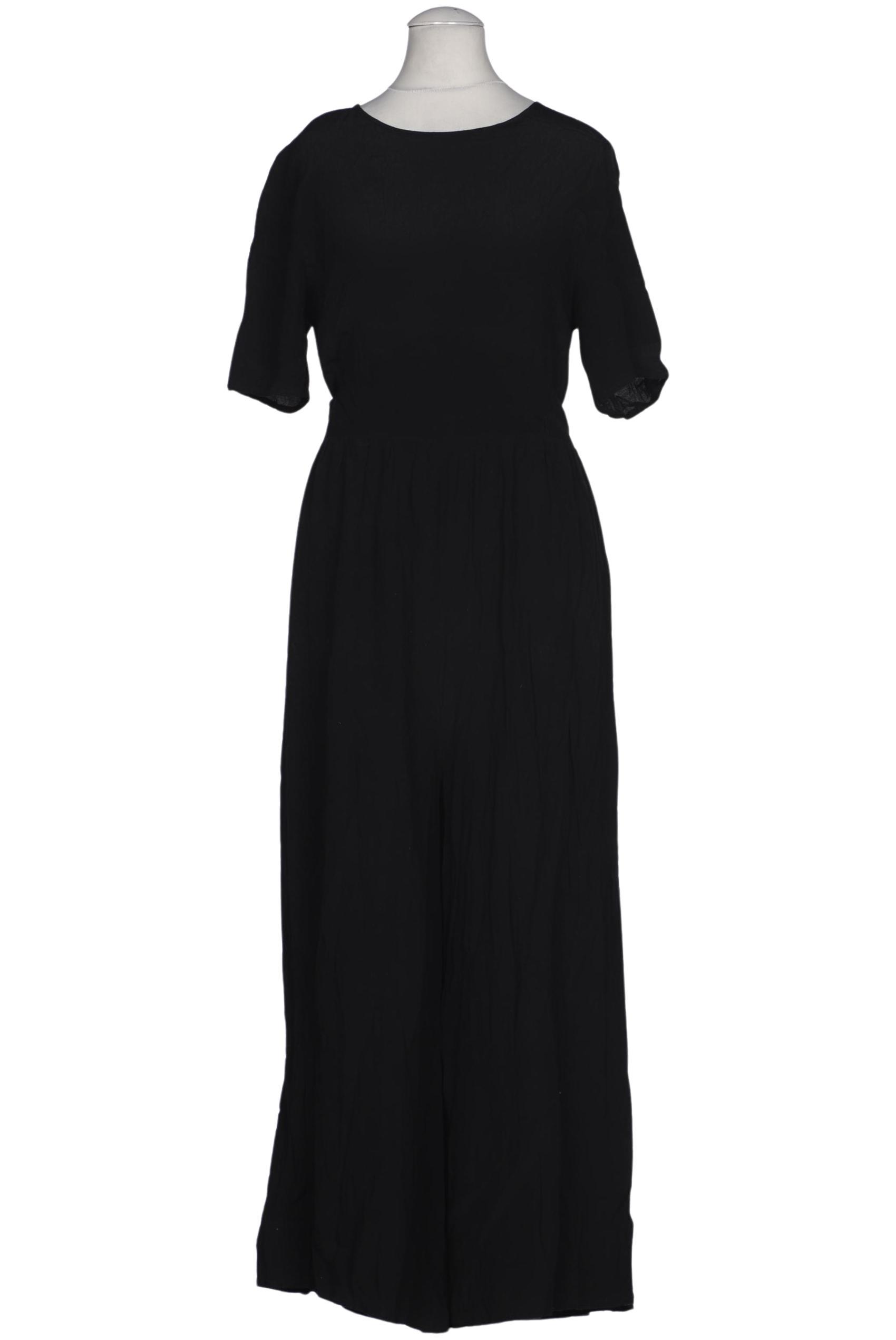 

asos Damen Jumpsuit/Overall, schwarz, Gr. 38