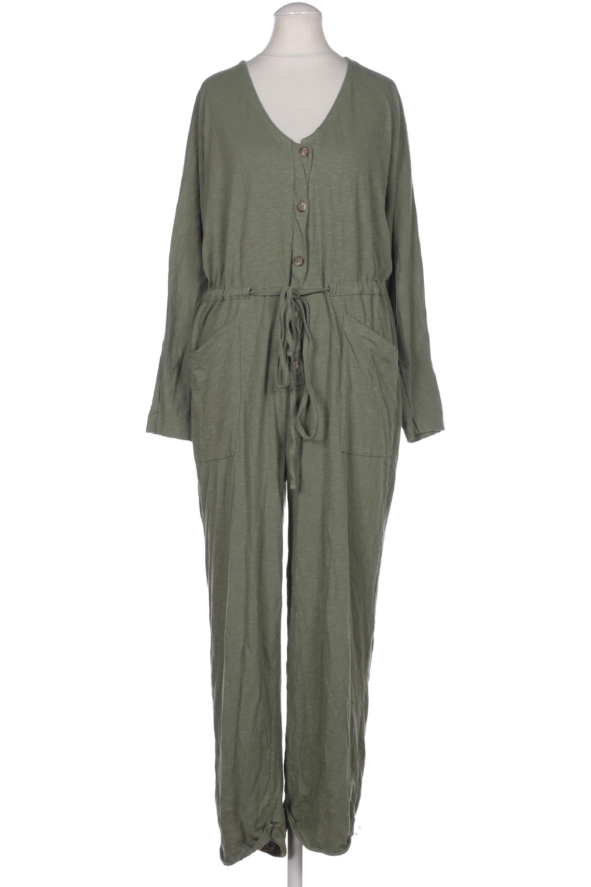 

asos Damen Jumpsuit/Overall, grün