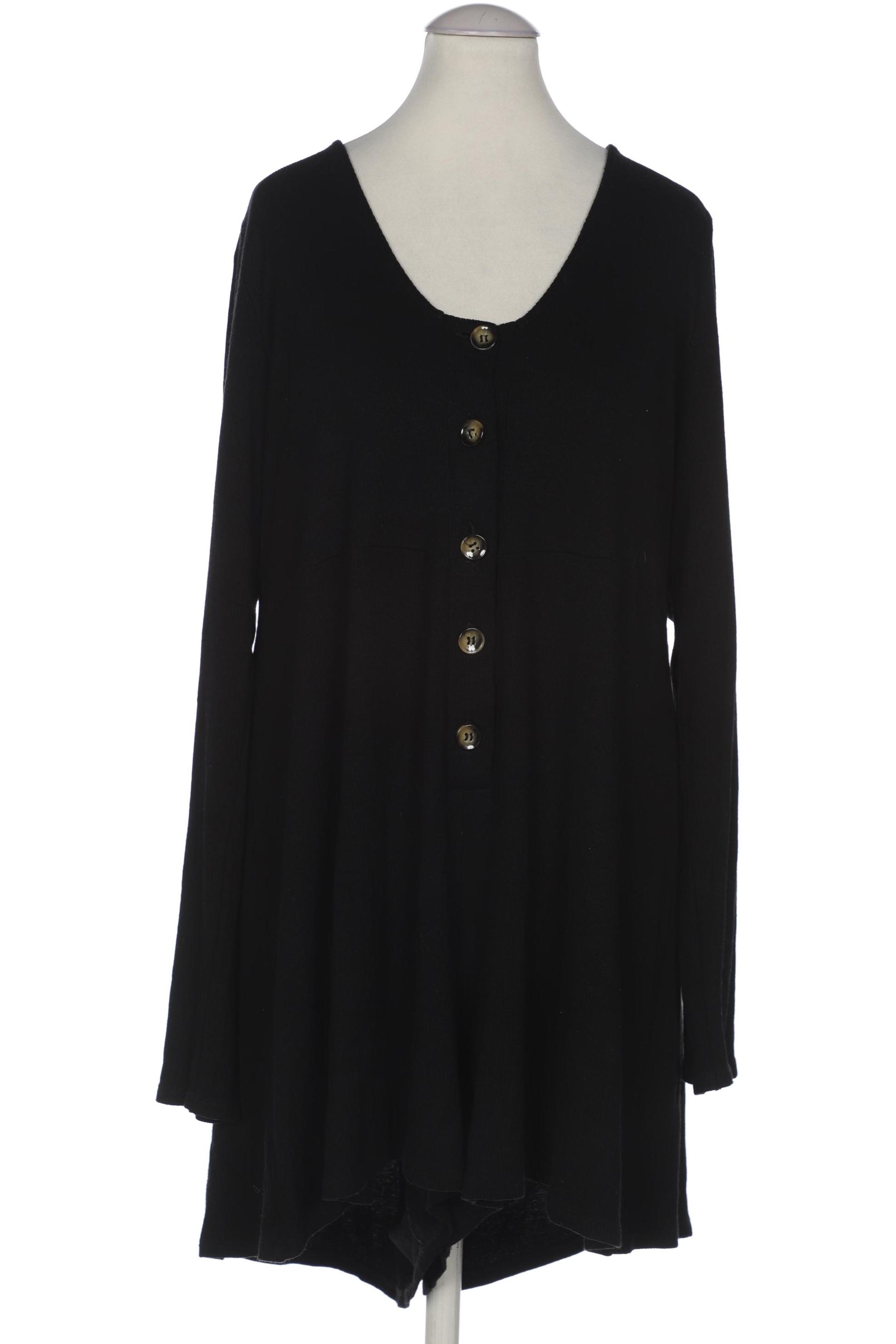 

asos Damen Jumpsuit/Overall, schwarz, Gr. 40