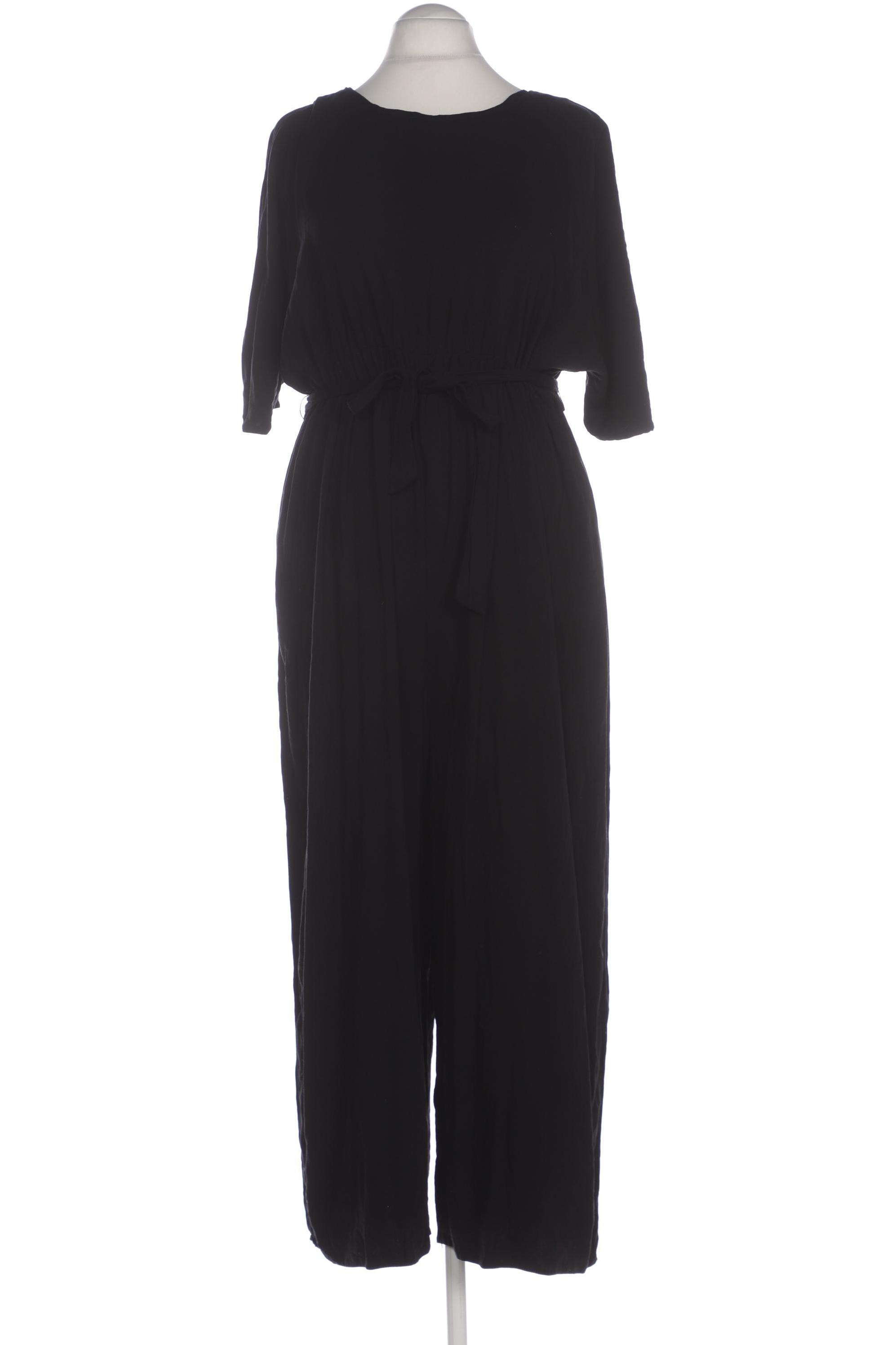 

asos Damen Jumpsuit/Overall, schwarz, Gr. 44