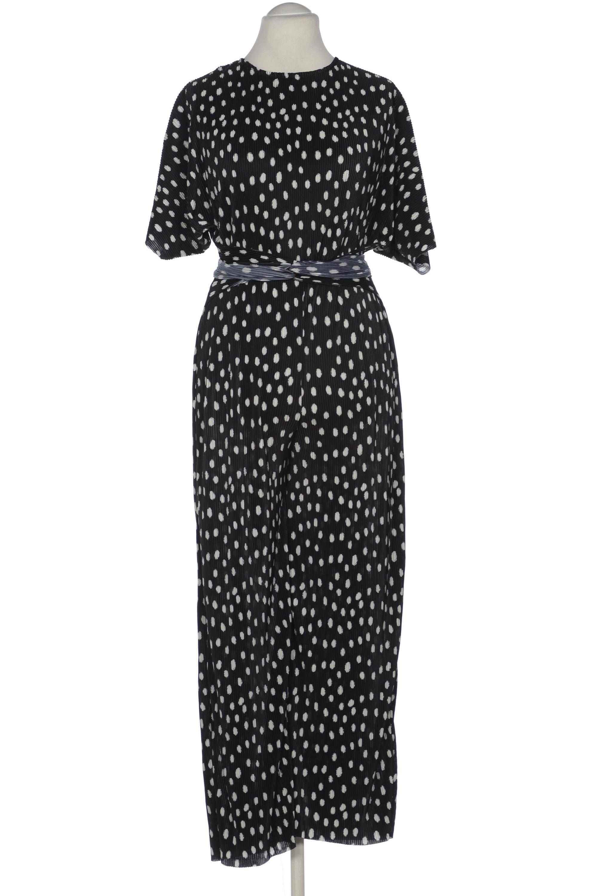 

asos Damen Jumpsuit/Overall, schwarz, Gr. 32