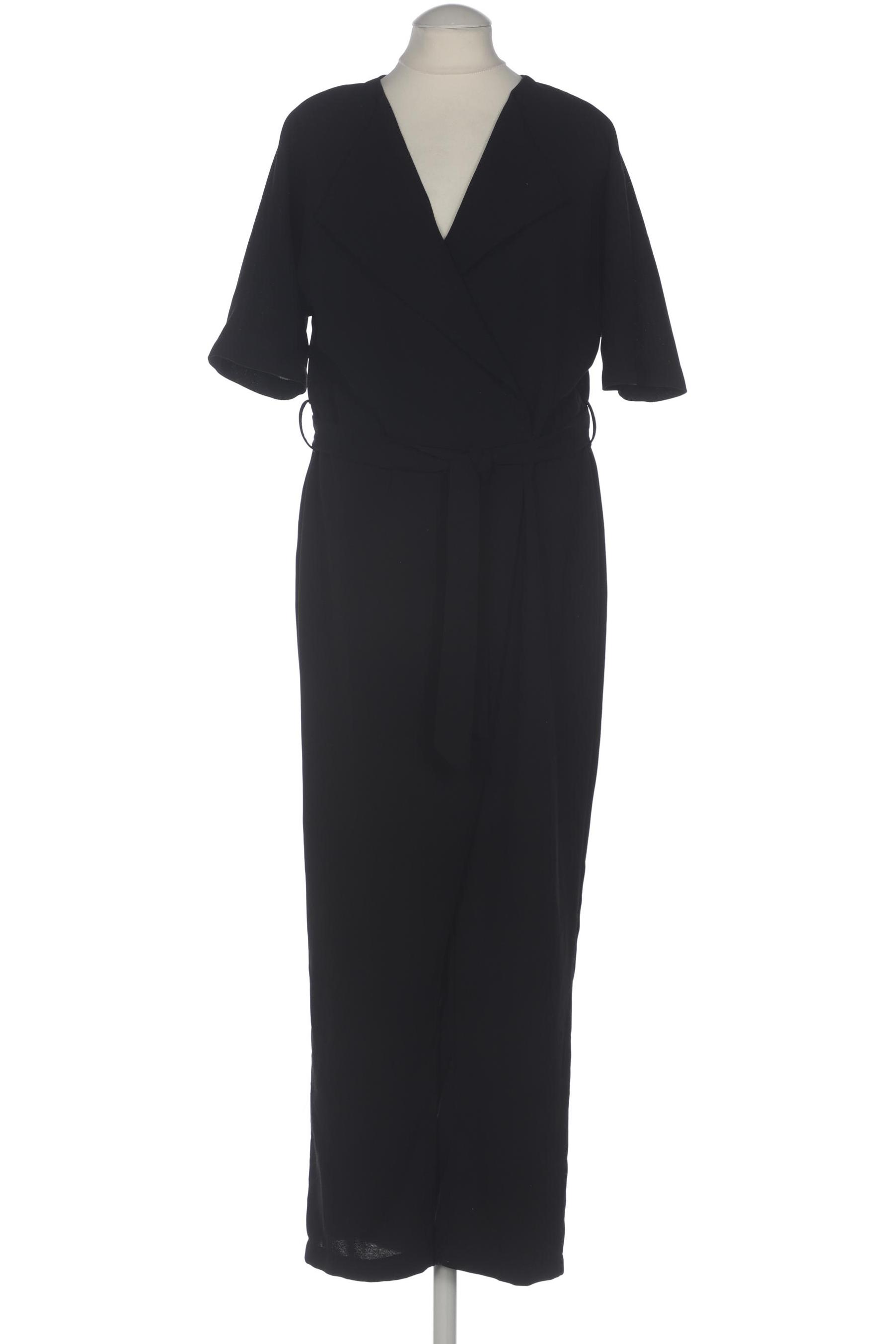 

asos Damen Jumpsuit/Overall, schwarz, Gr. 34