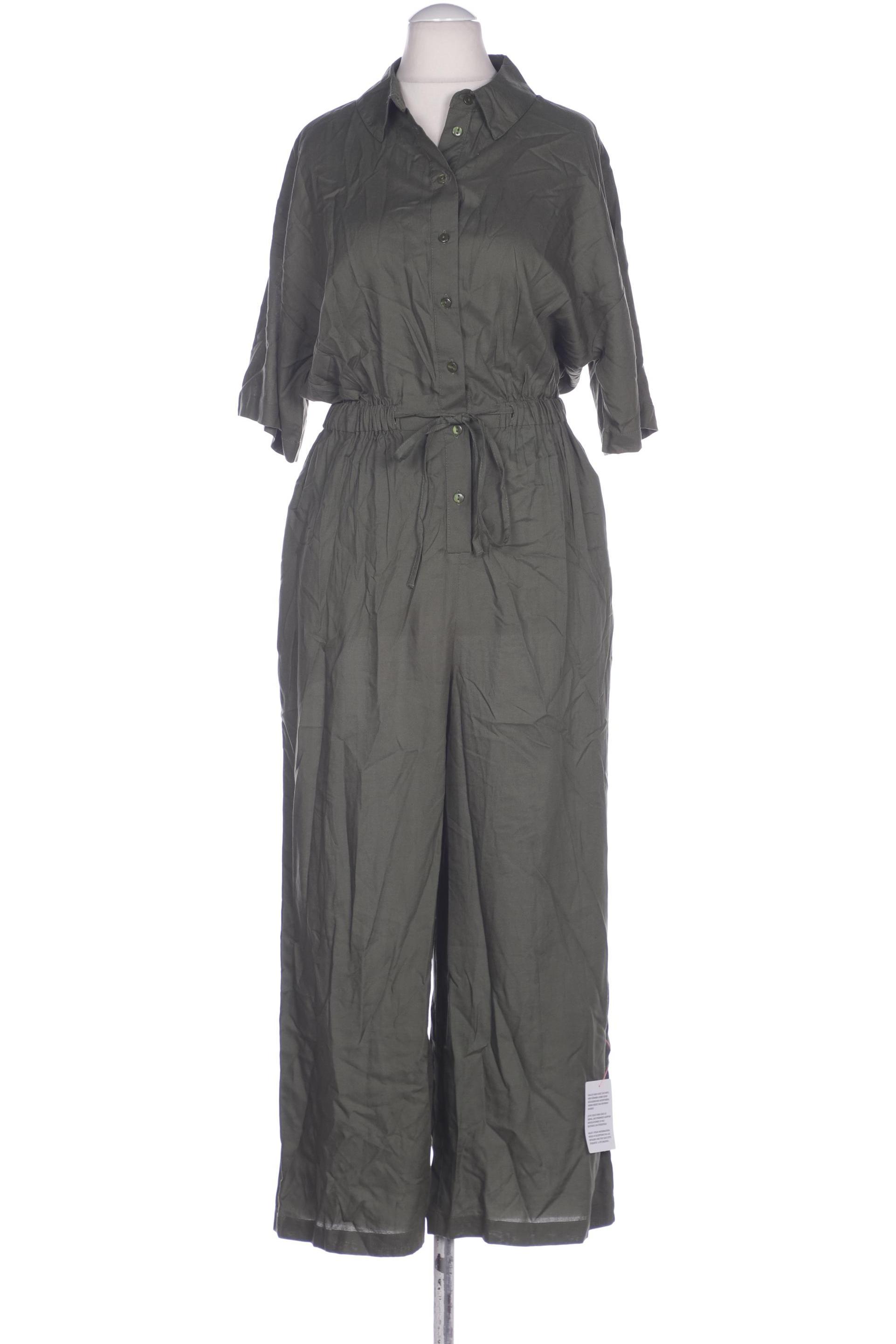 

asos Damen Jumpsuit/Overall, grün, Gr. 38