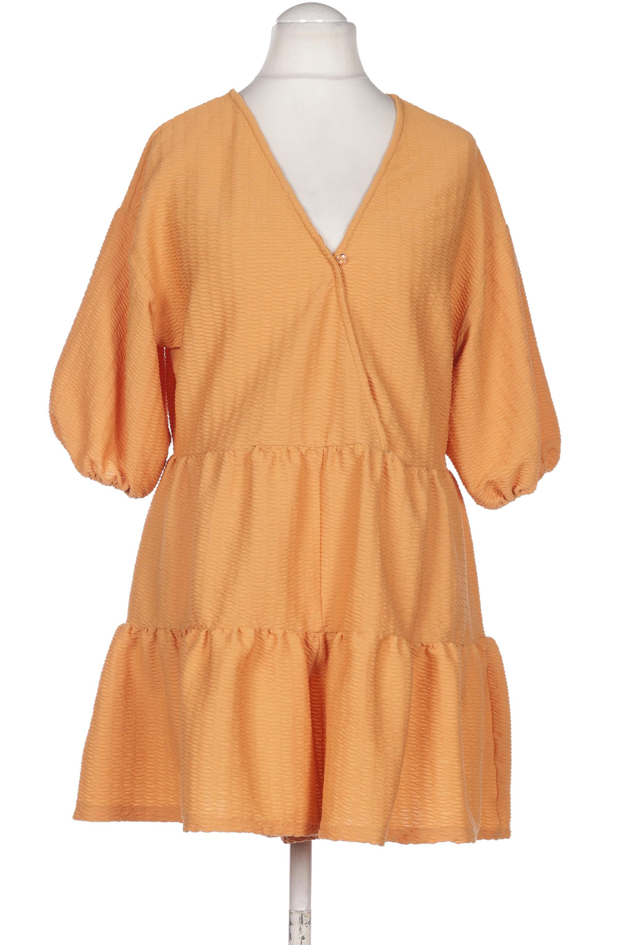 

asos Damen Jumpsuit/Overall, orange
