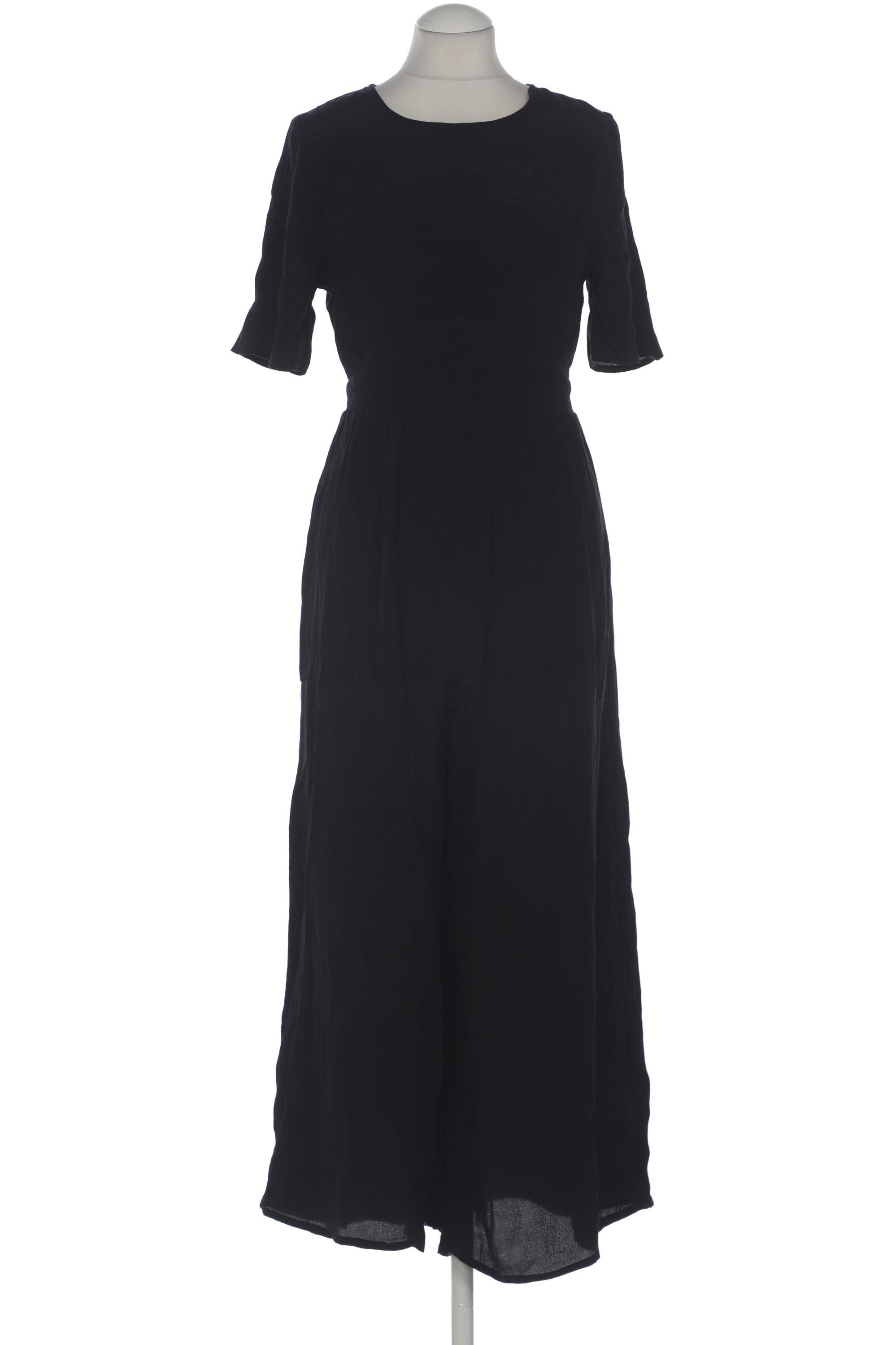 

asos Damen Jumpsuit/Overall, schwarz, Gr. 36