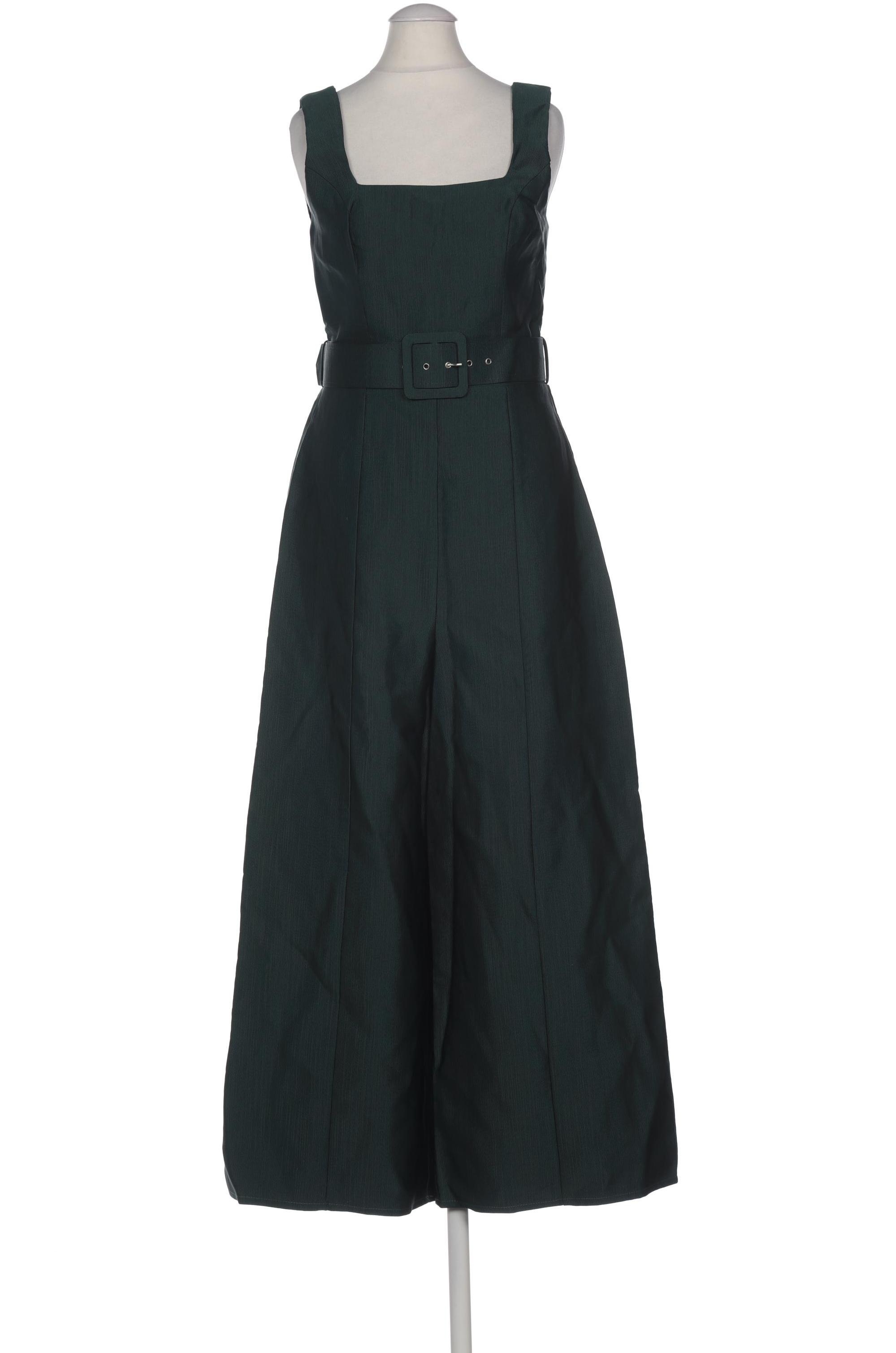 

asos Damen Jumpsuit/Overall, grün, Gr. 36