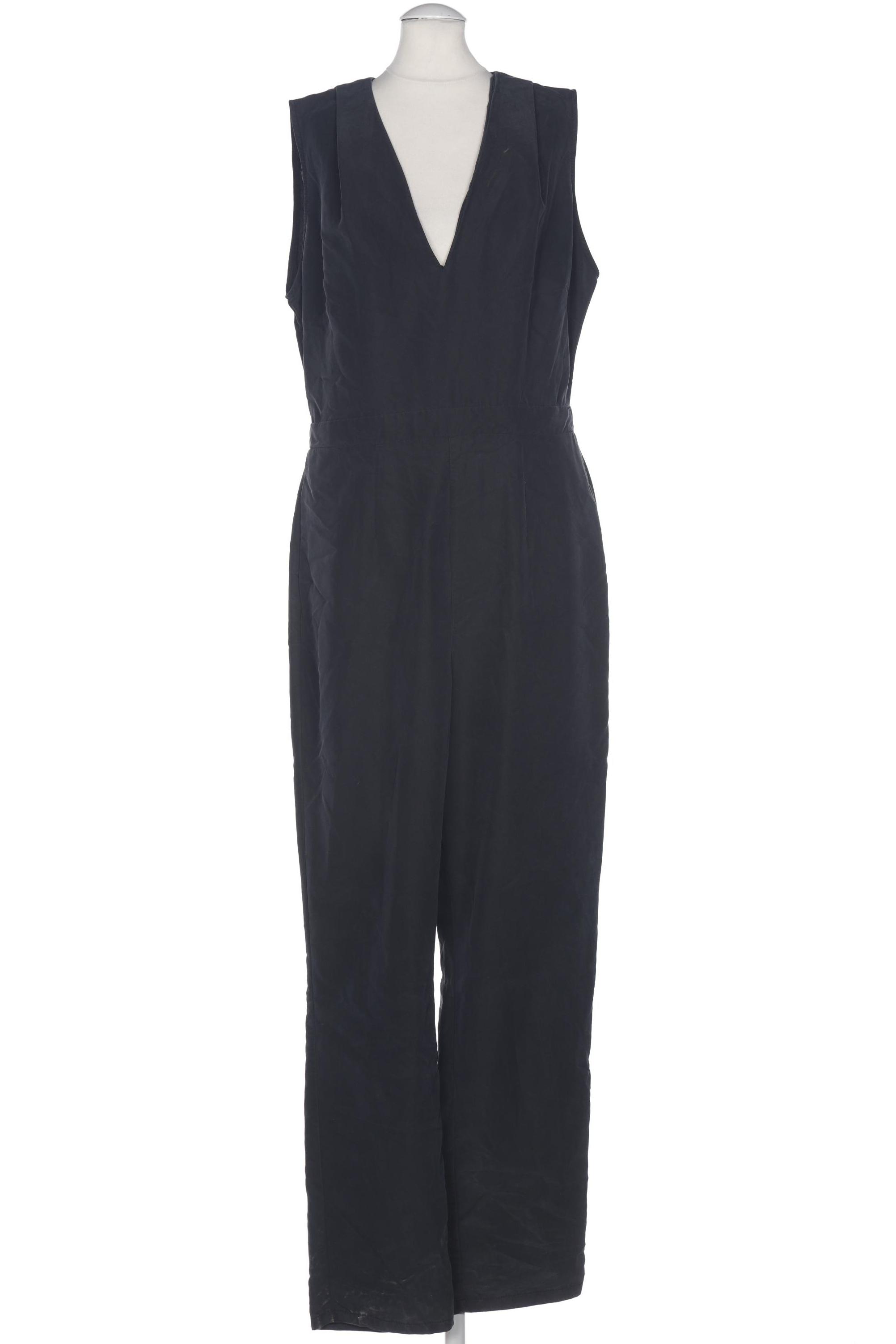 

asos Damen Jumpsuit/Overall, grau