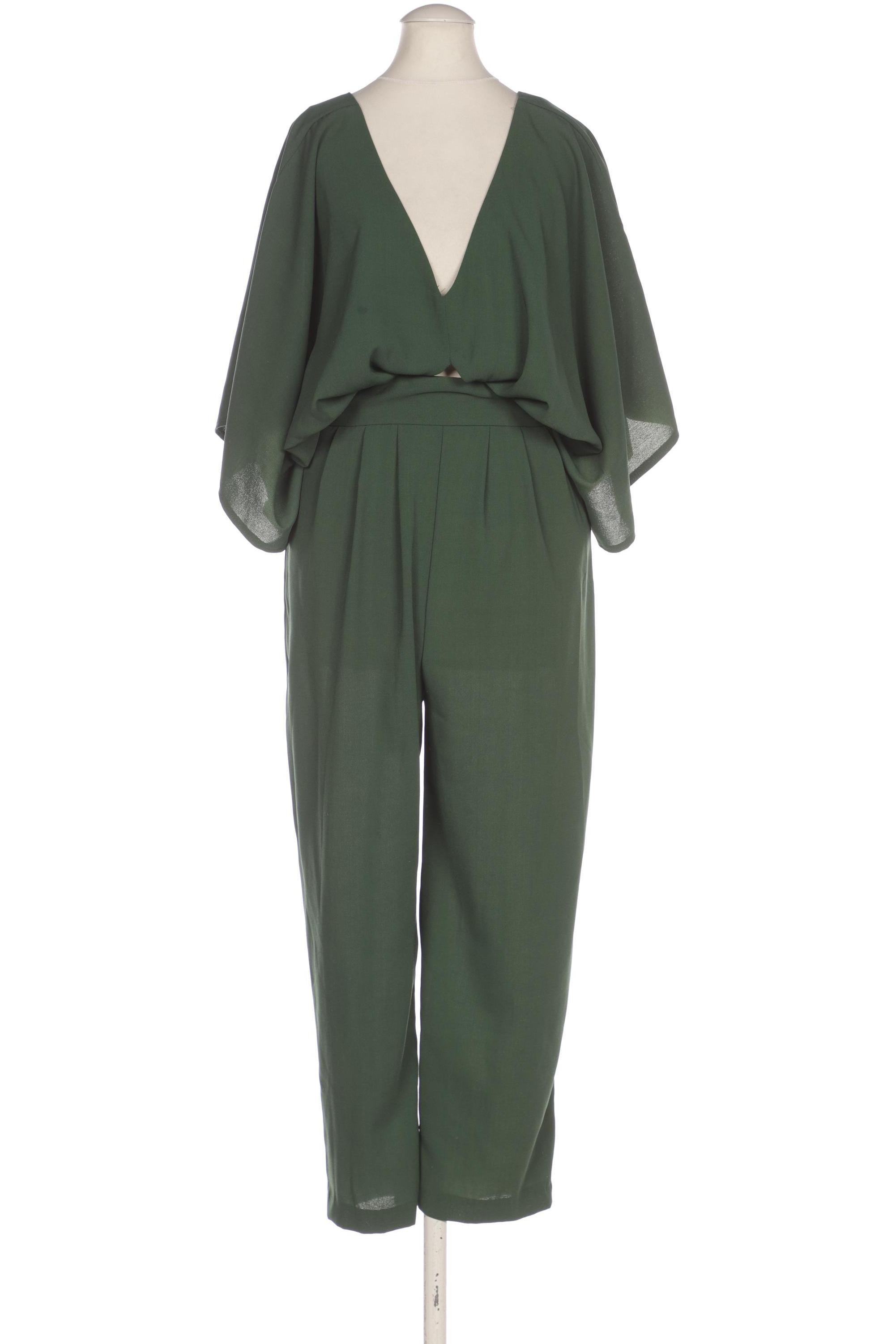 

asos Damen Jumpsuit/Overall, grün