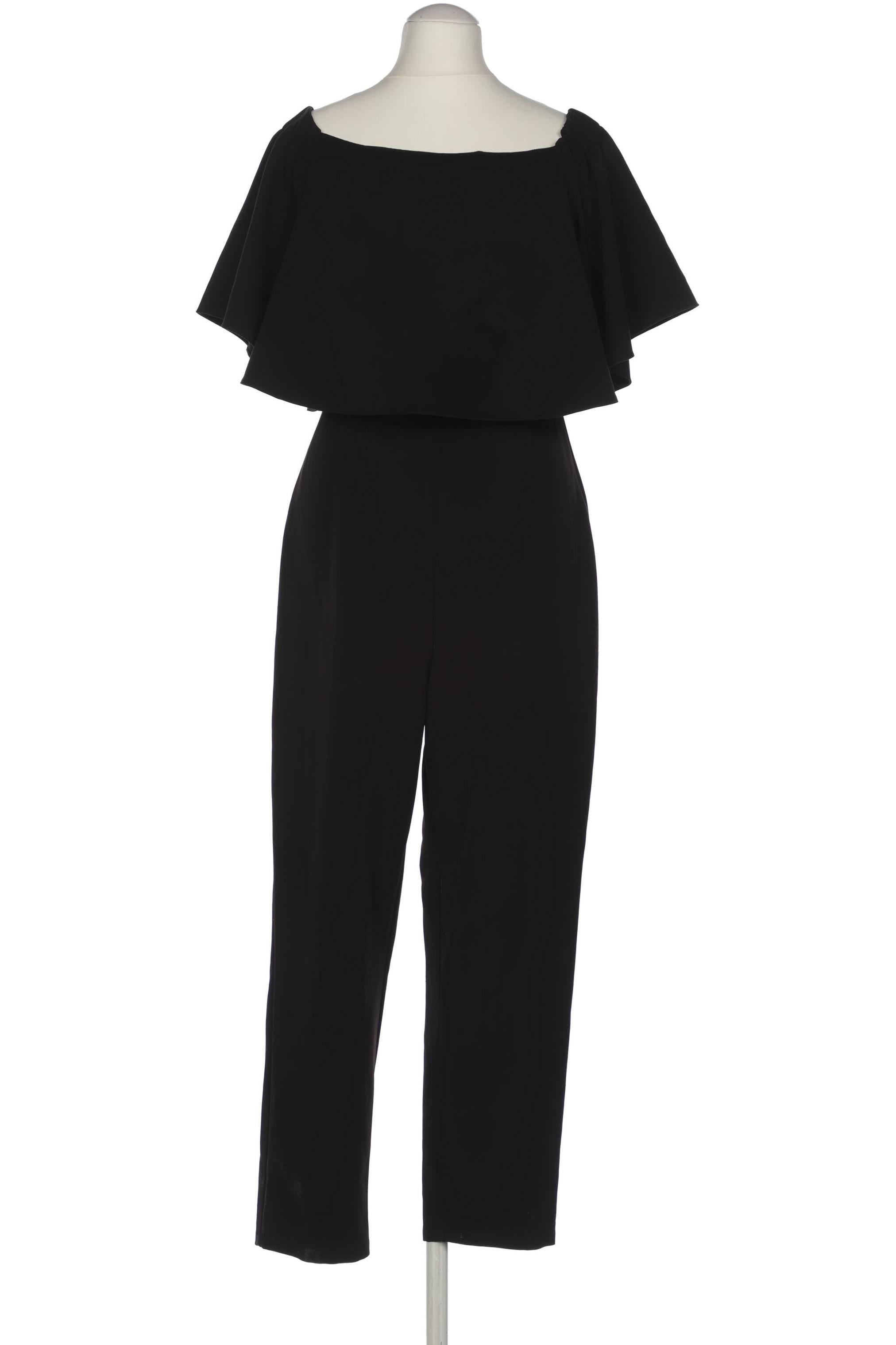 Thumbnail - asos Damen Jumpsuit/Overall, schwarz, Gr. 36
